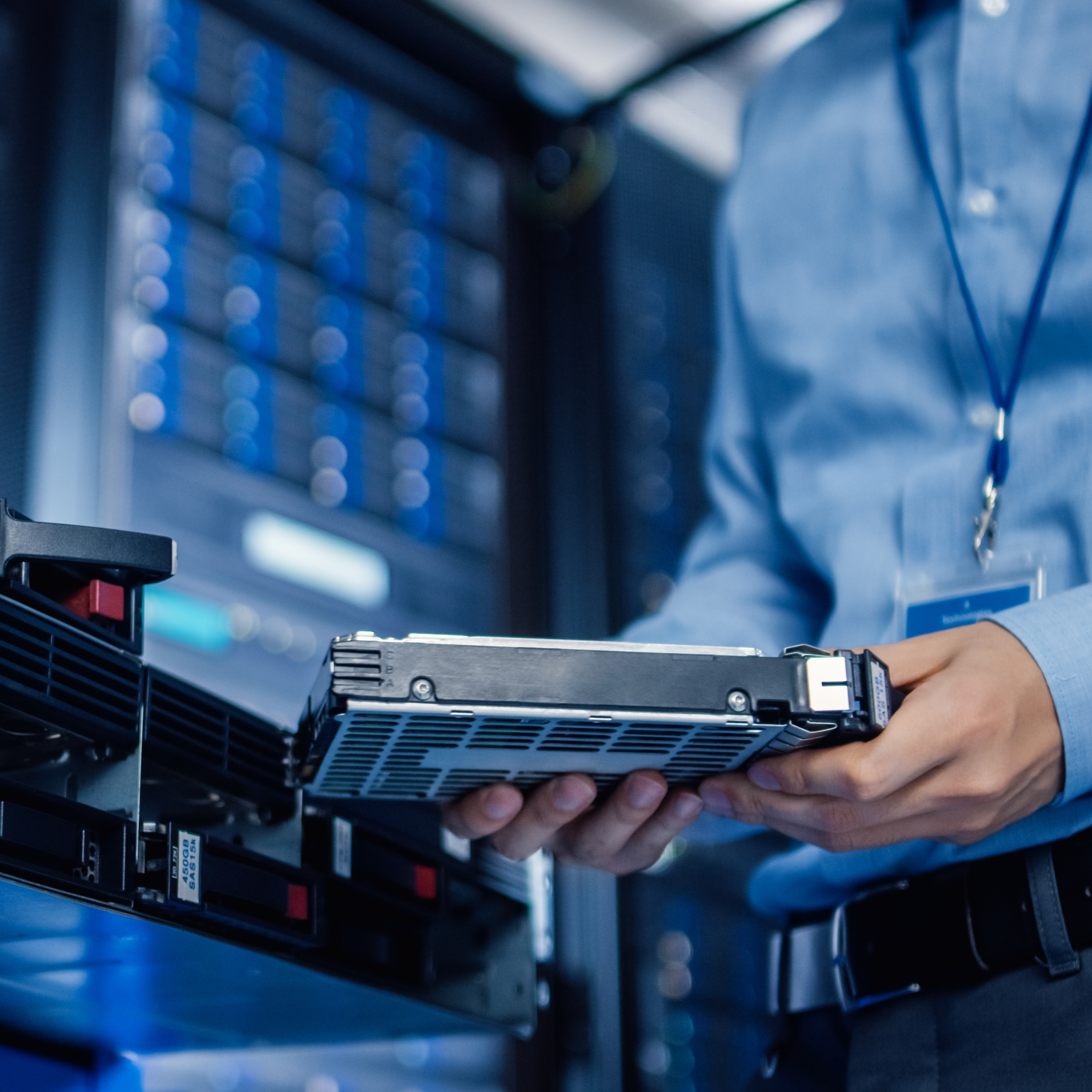 Data Intelligence & Automation with Aparavi