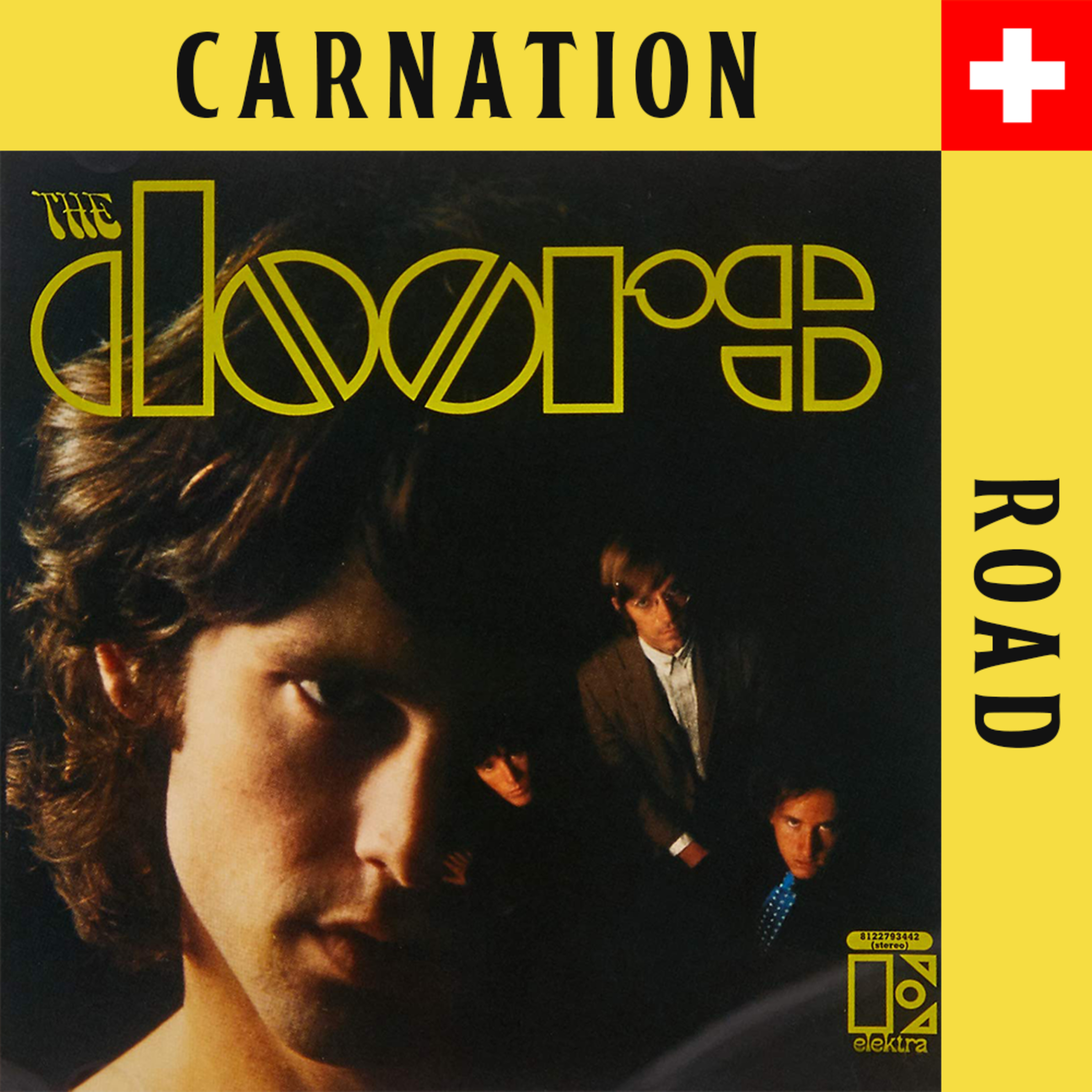 Carnation Road