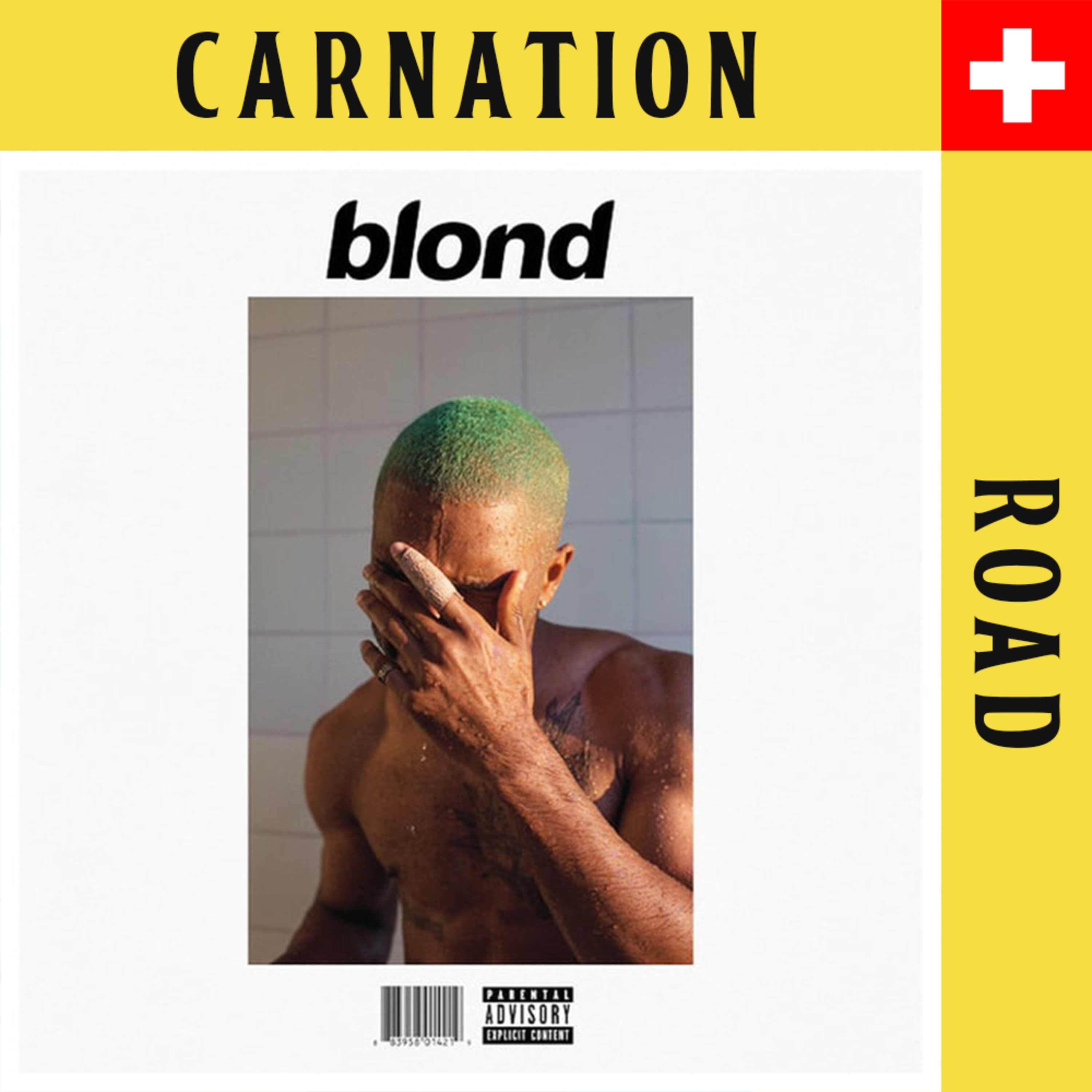 Carnation Road