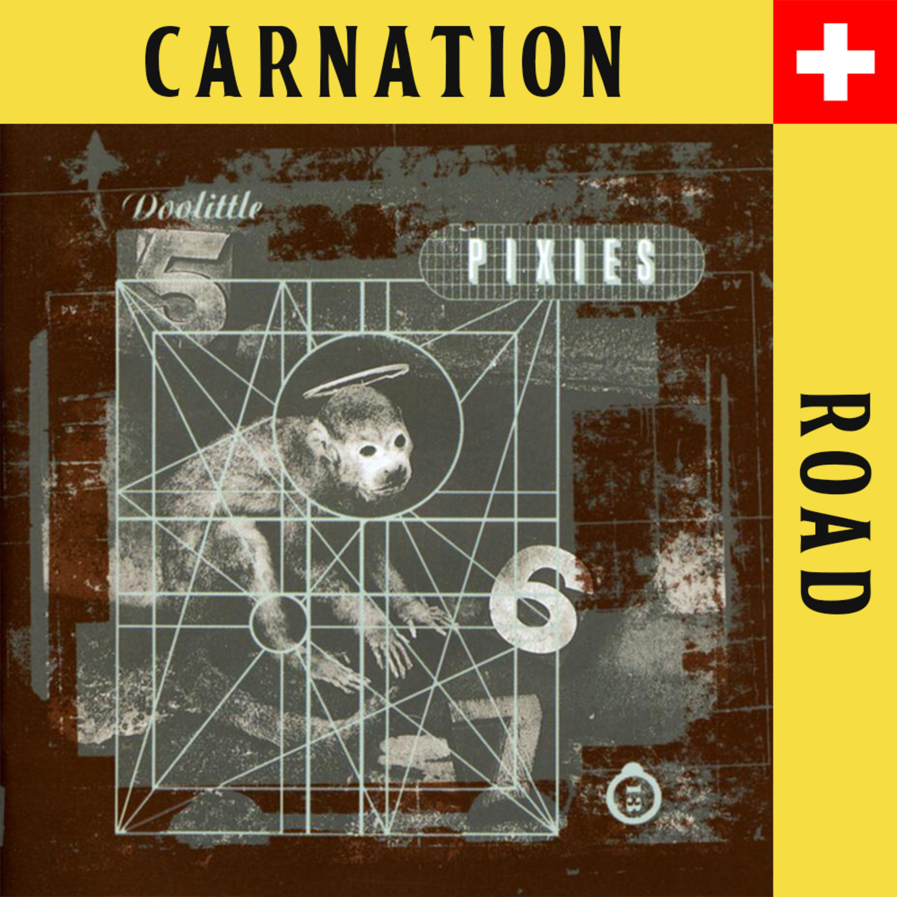 Carnation Road