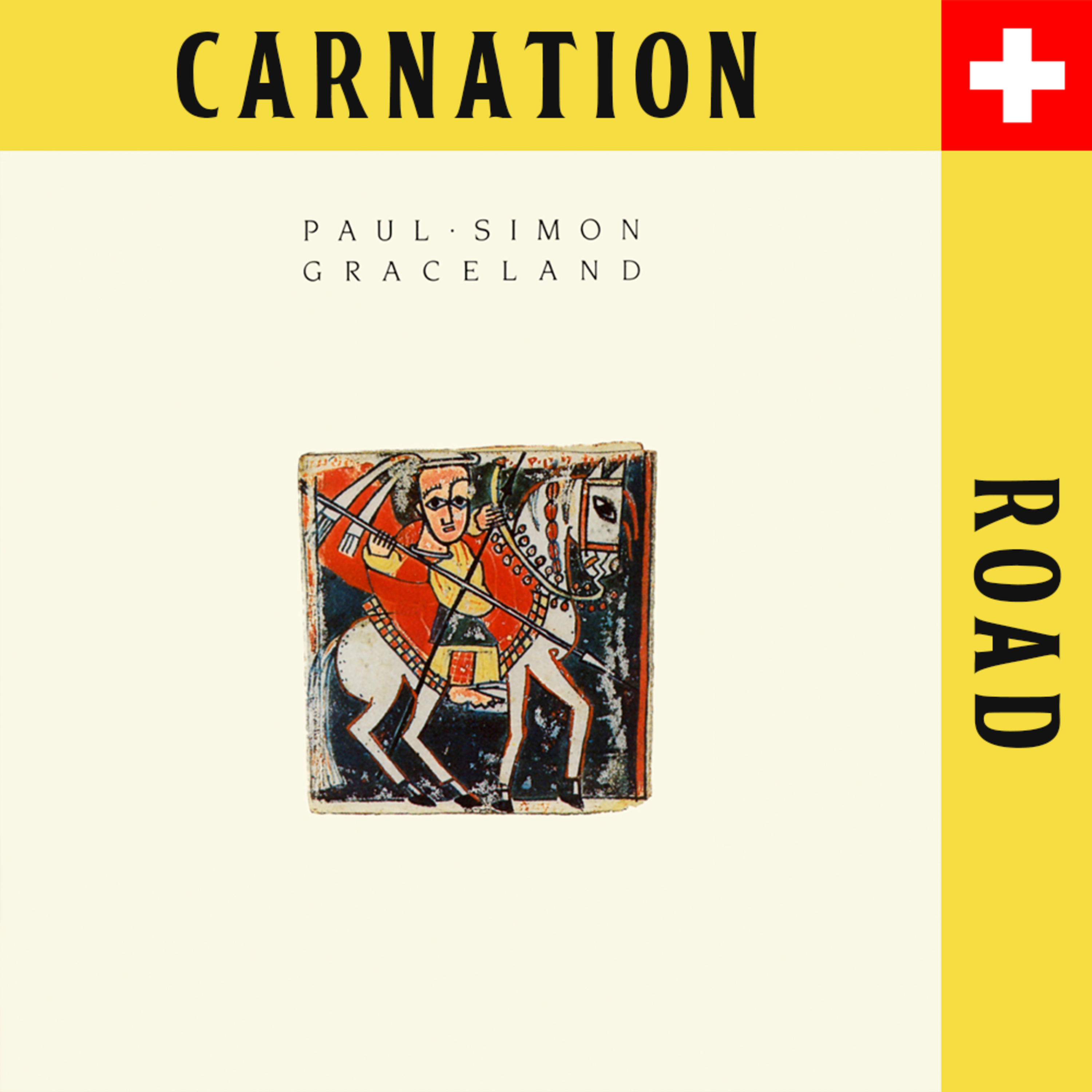 Carnation Road