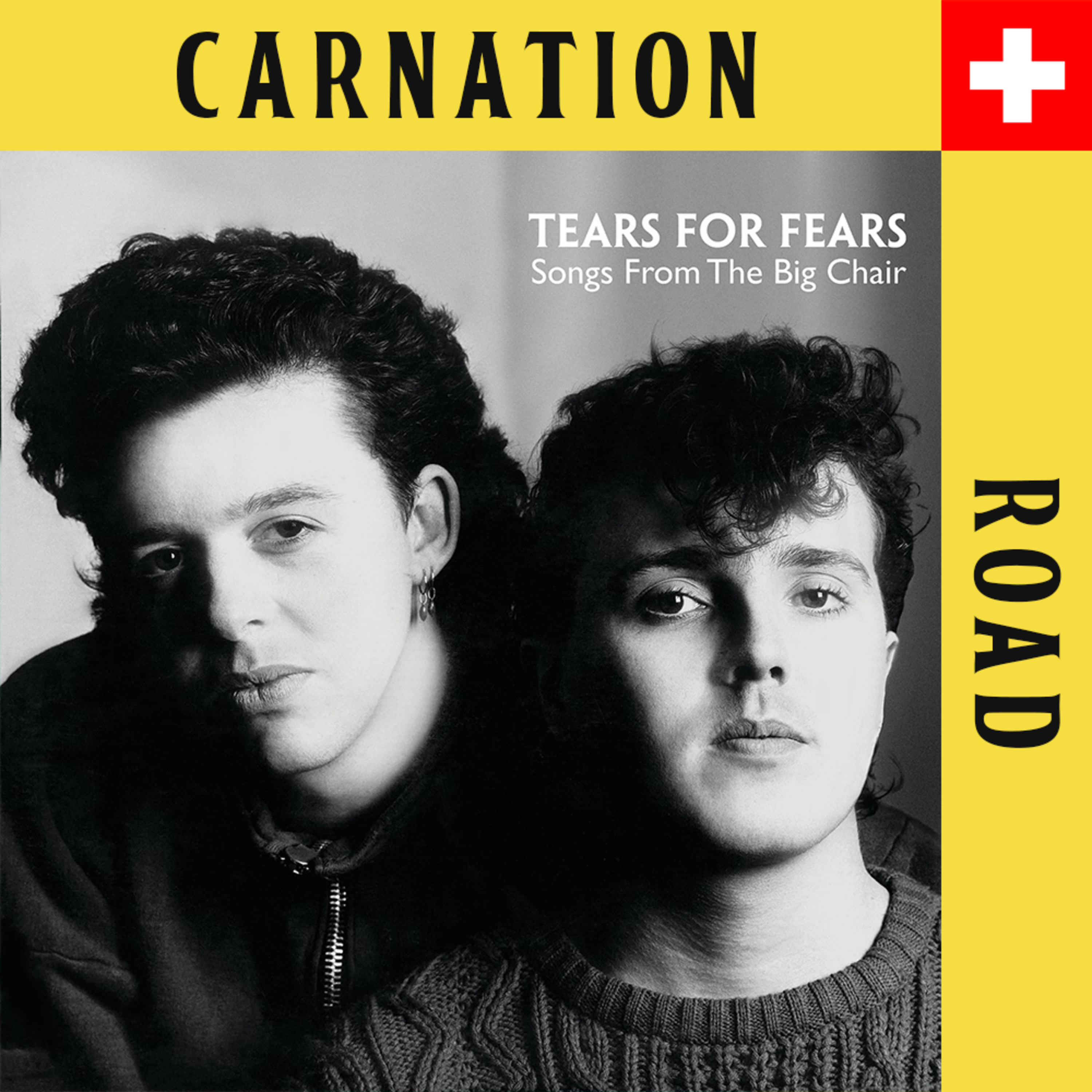 Carnation Road