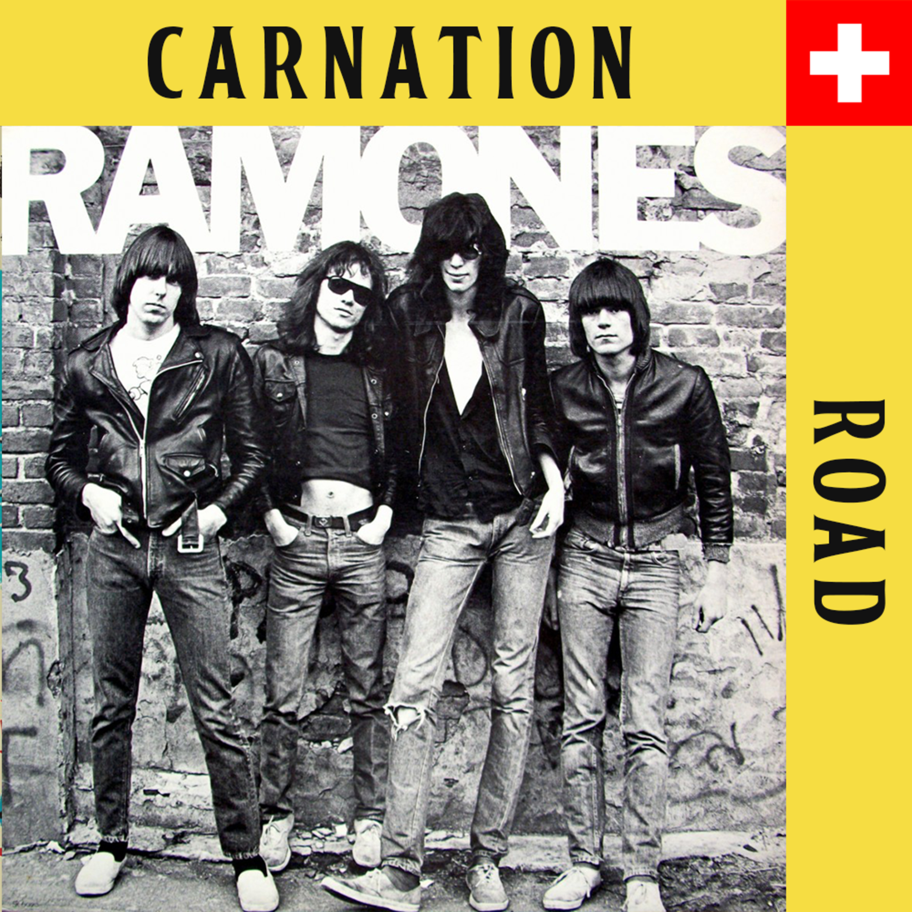 Carnation Road