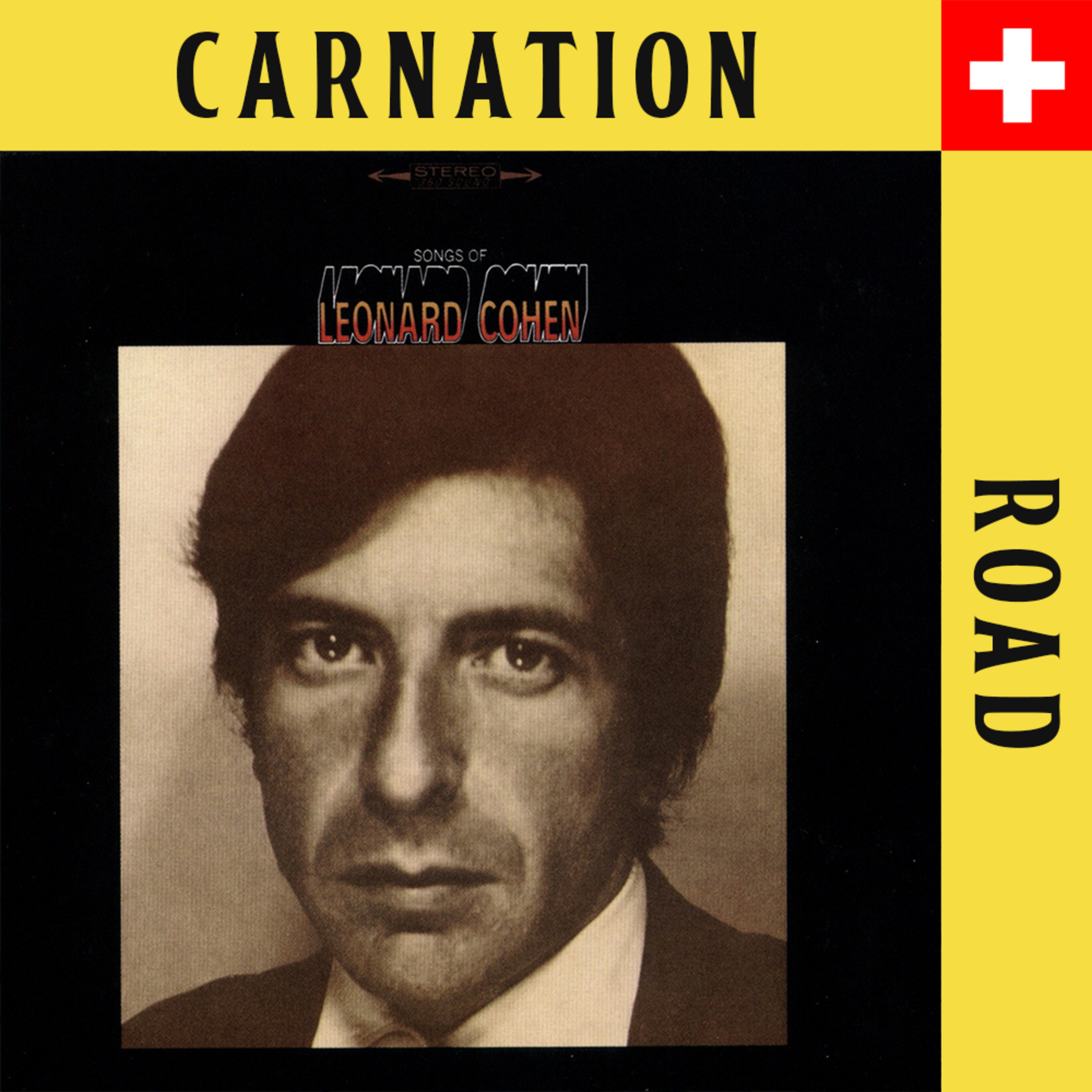 Carnation Road