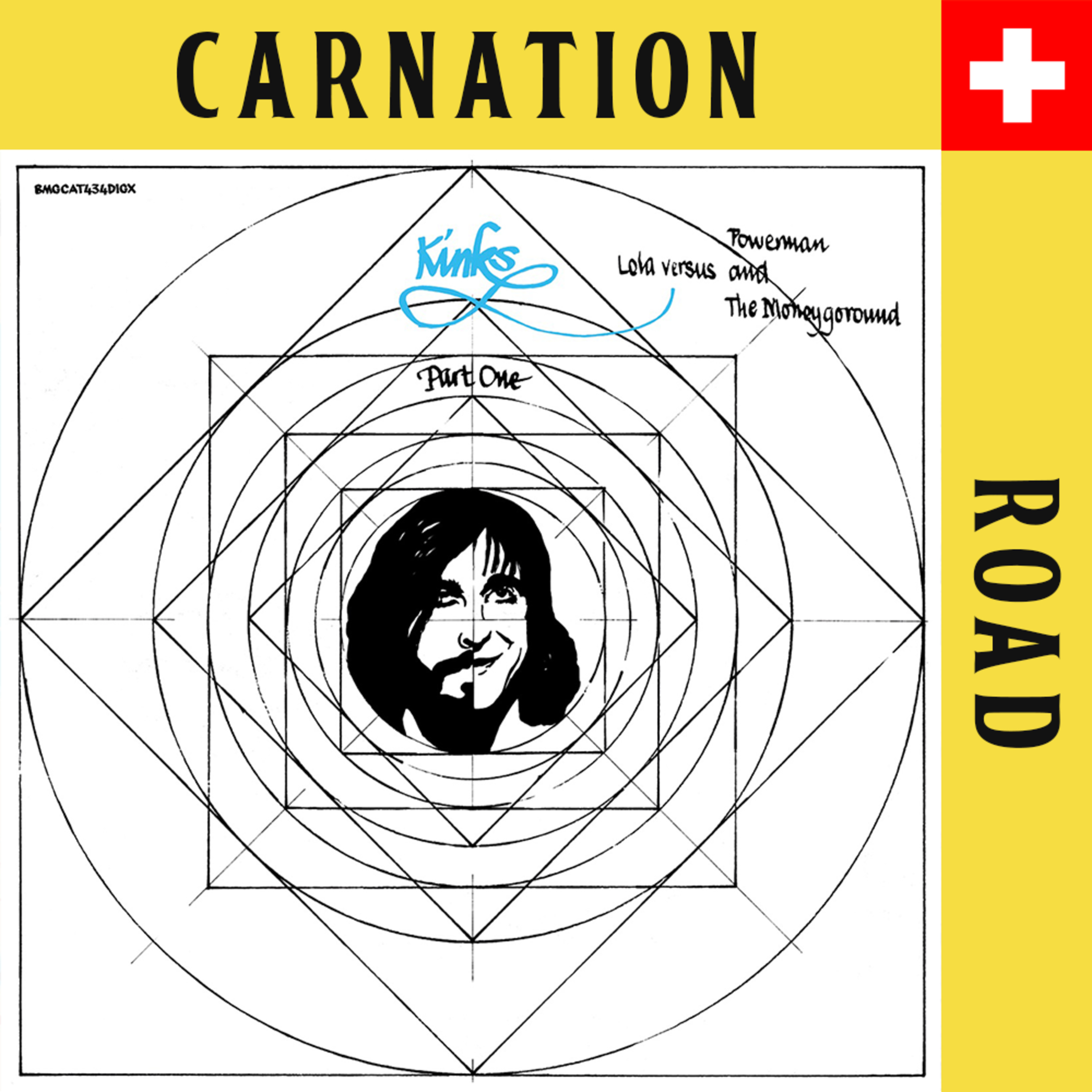 Carnation Road