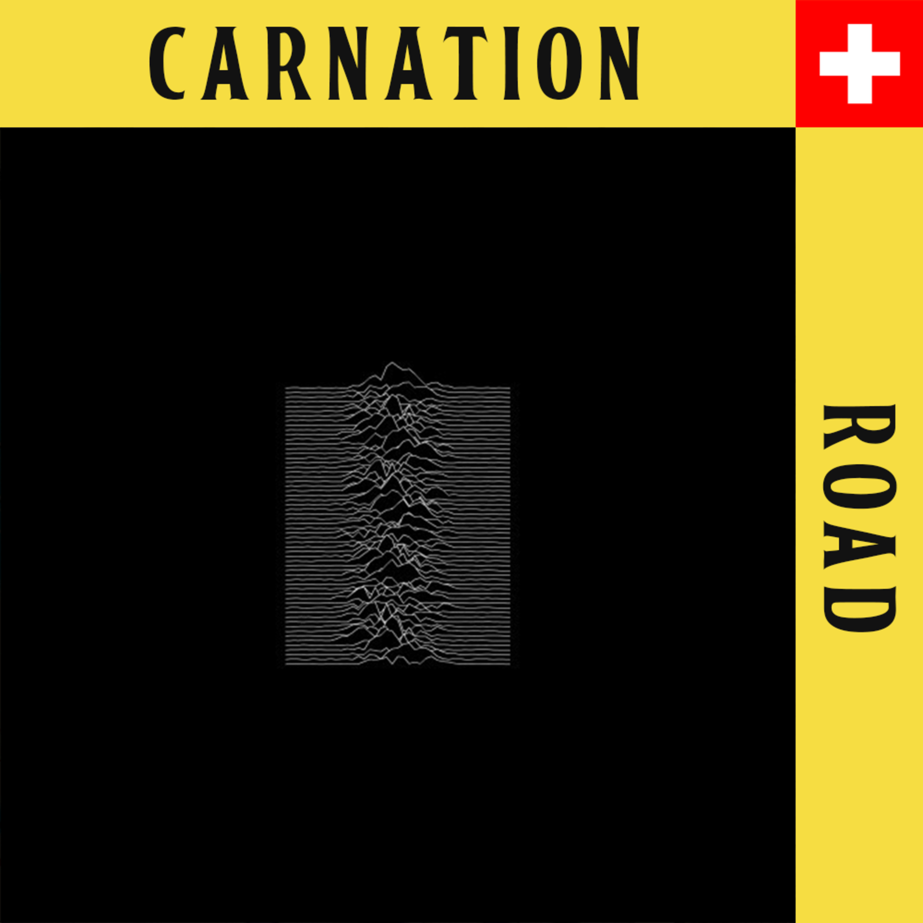 Carnation Road
