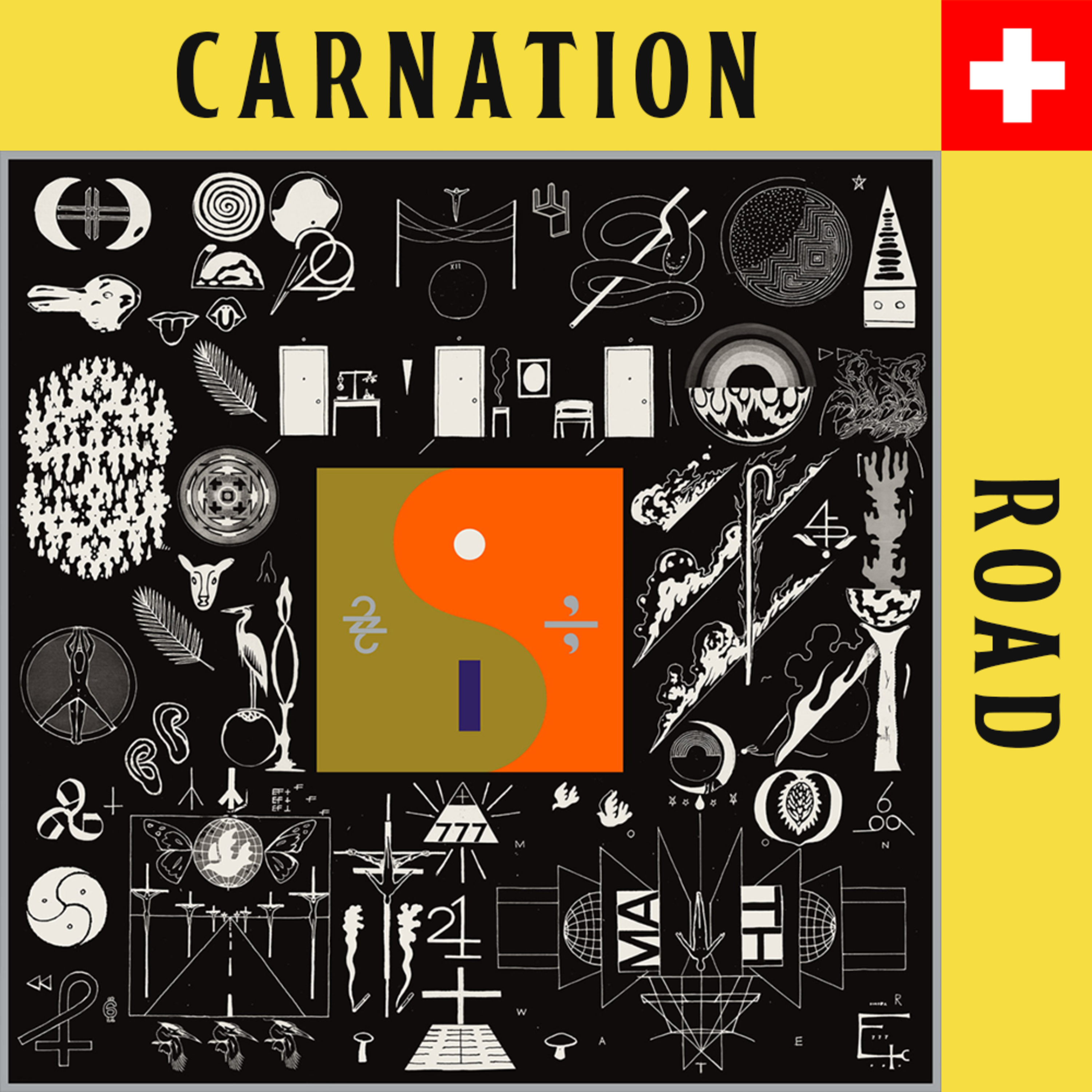 Carnation Road