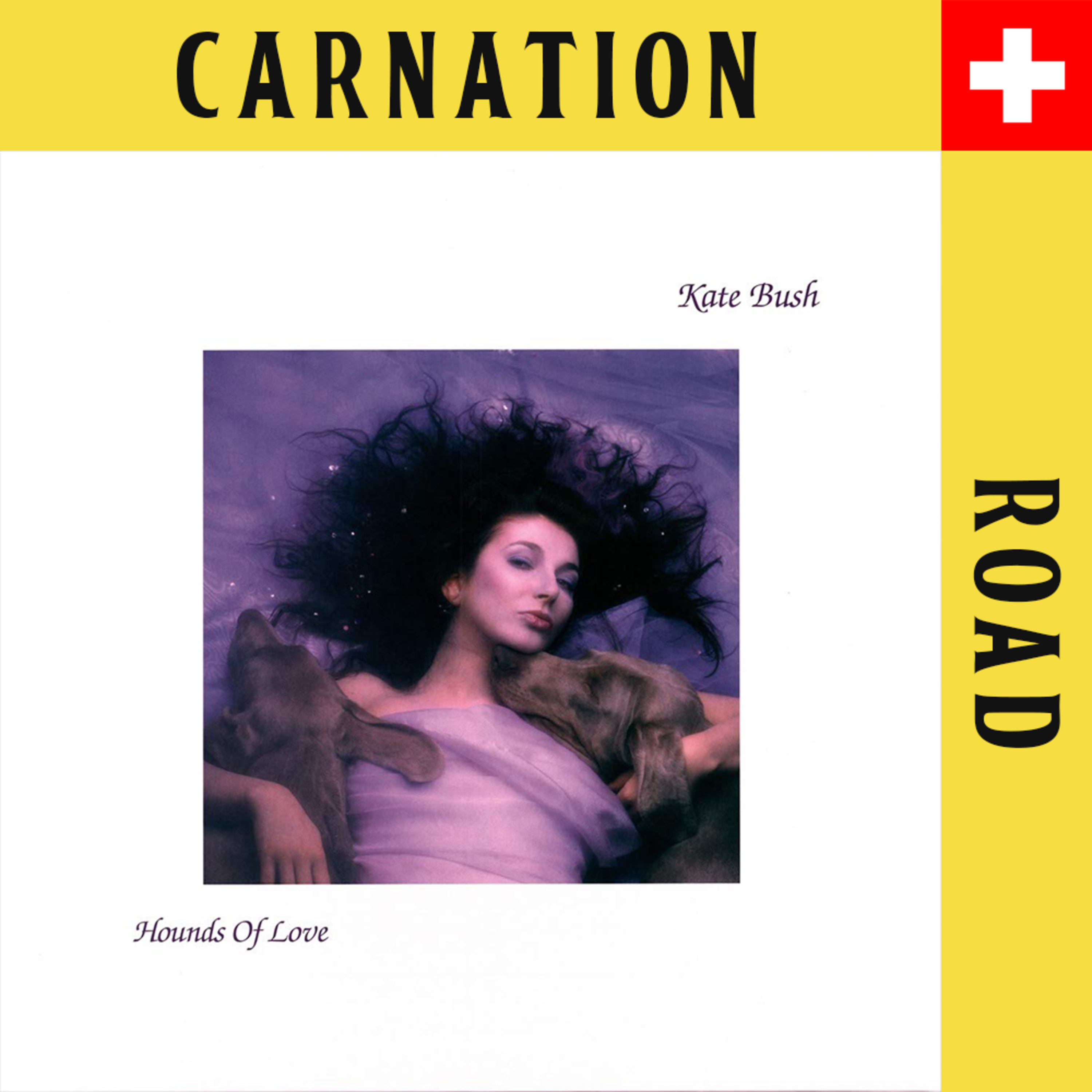 Carnation Road