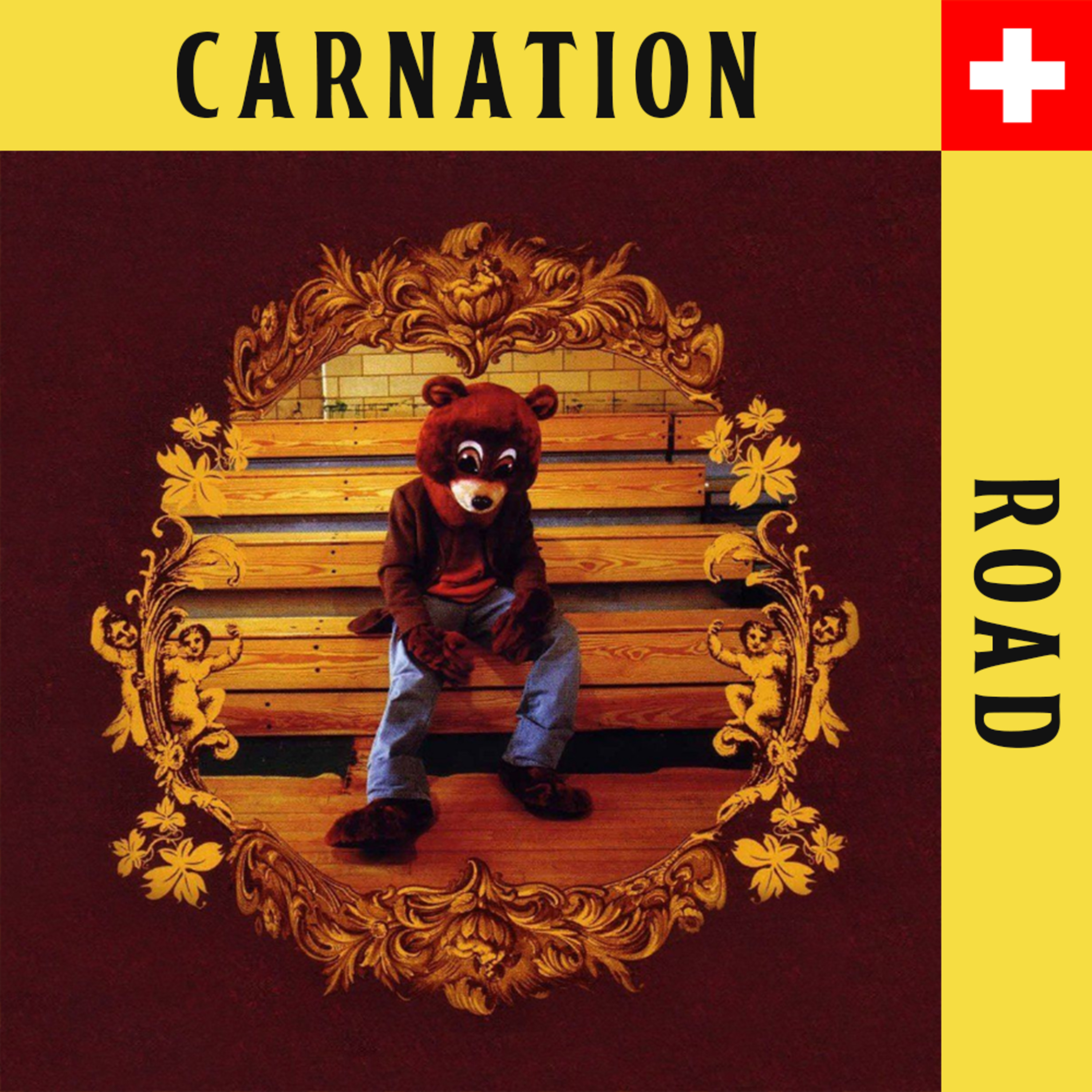 Carnation Road