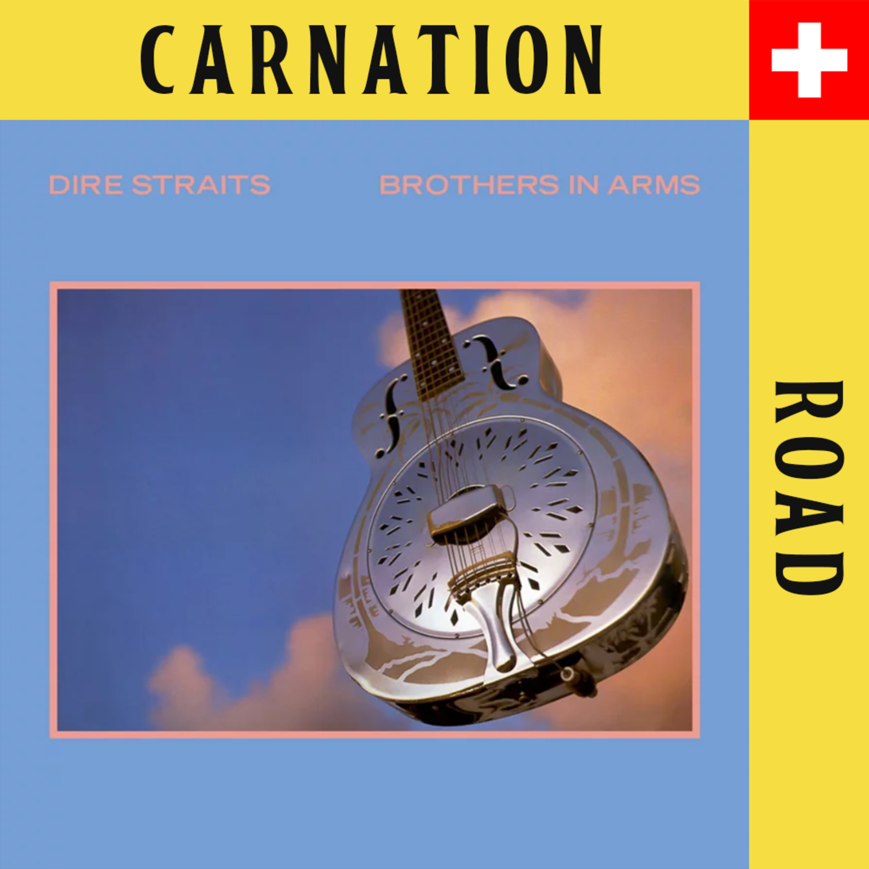 Carnation Road