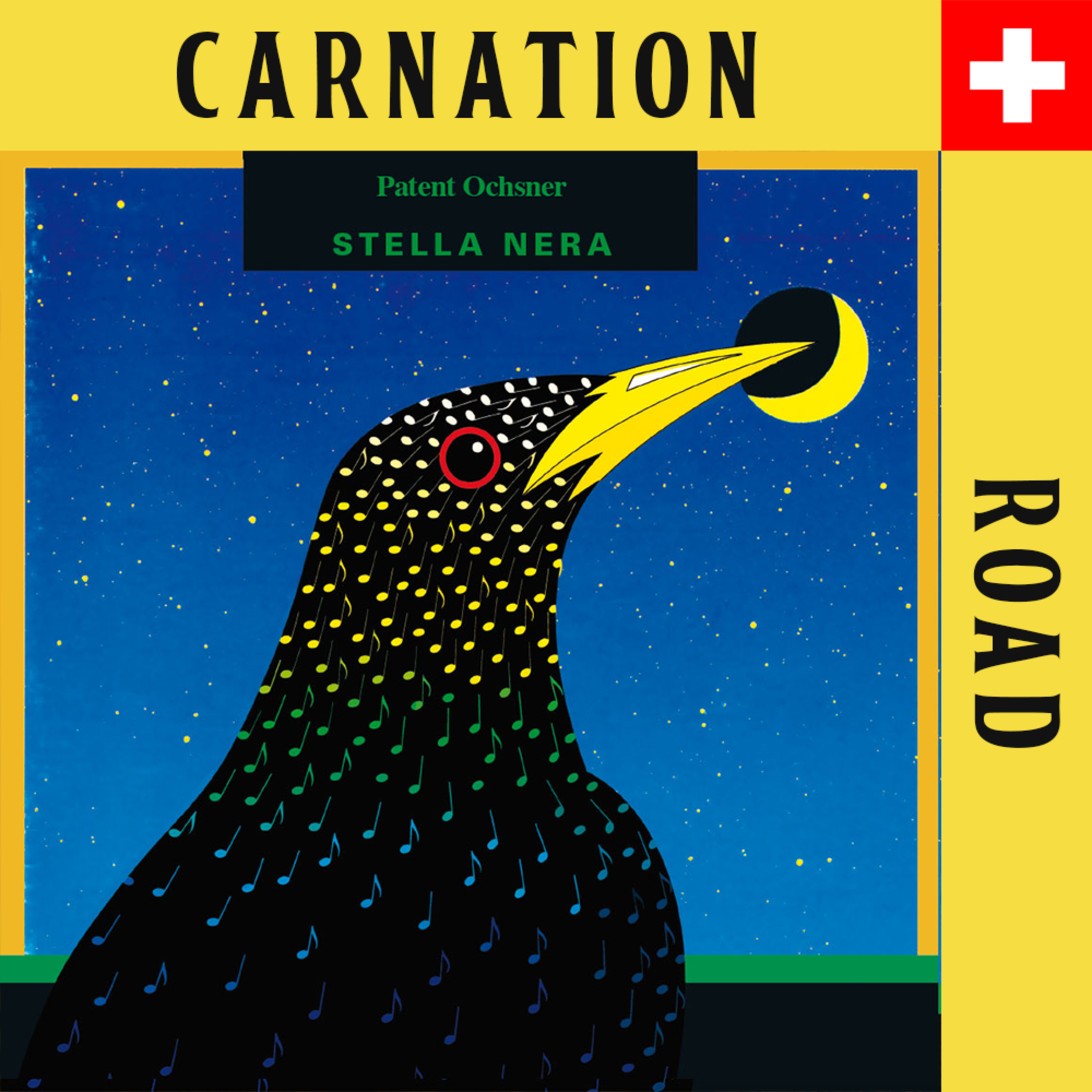 Carnation Road