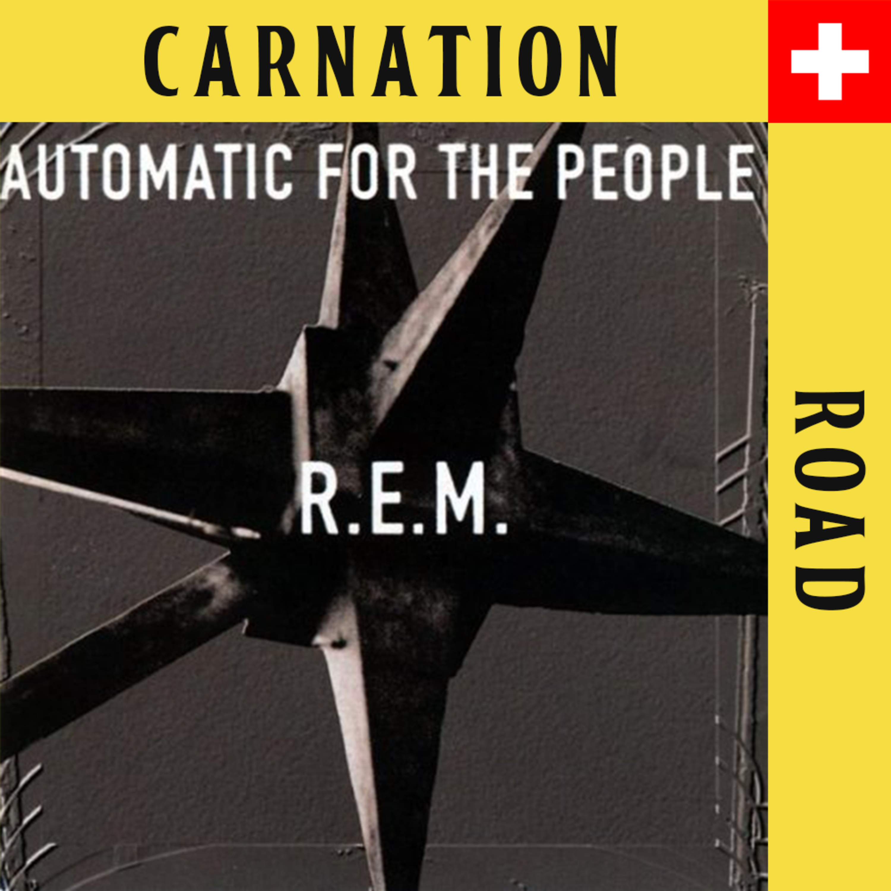 Carnation Road