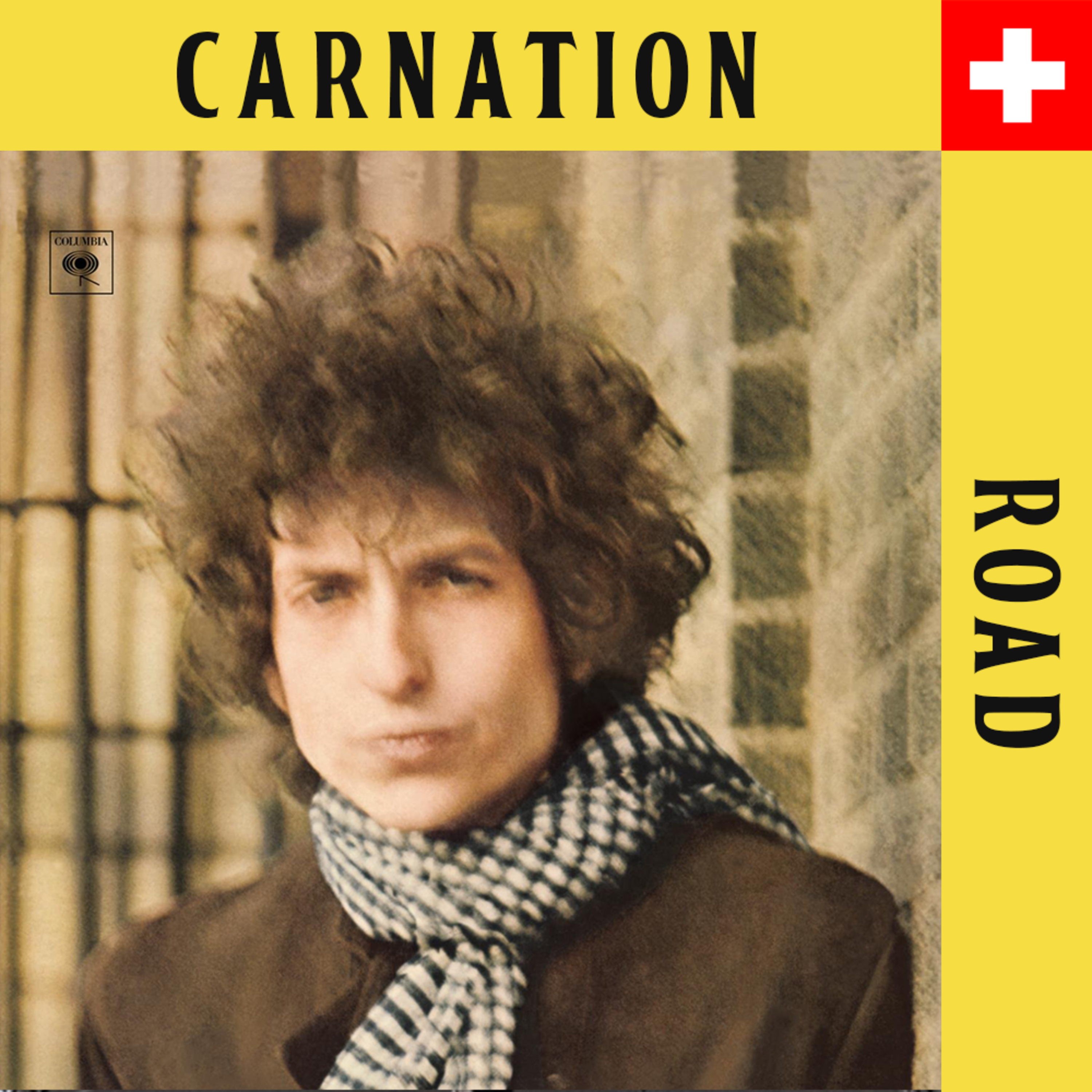 Carnation Road
