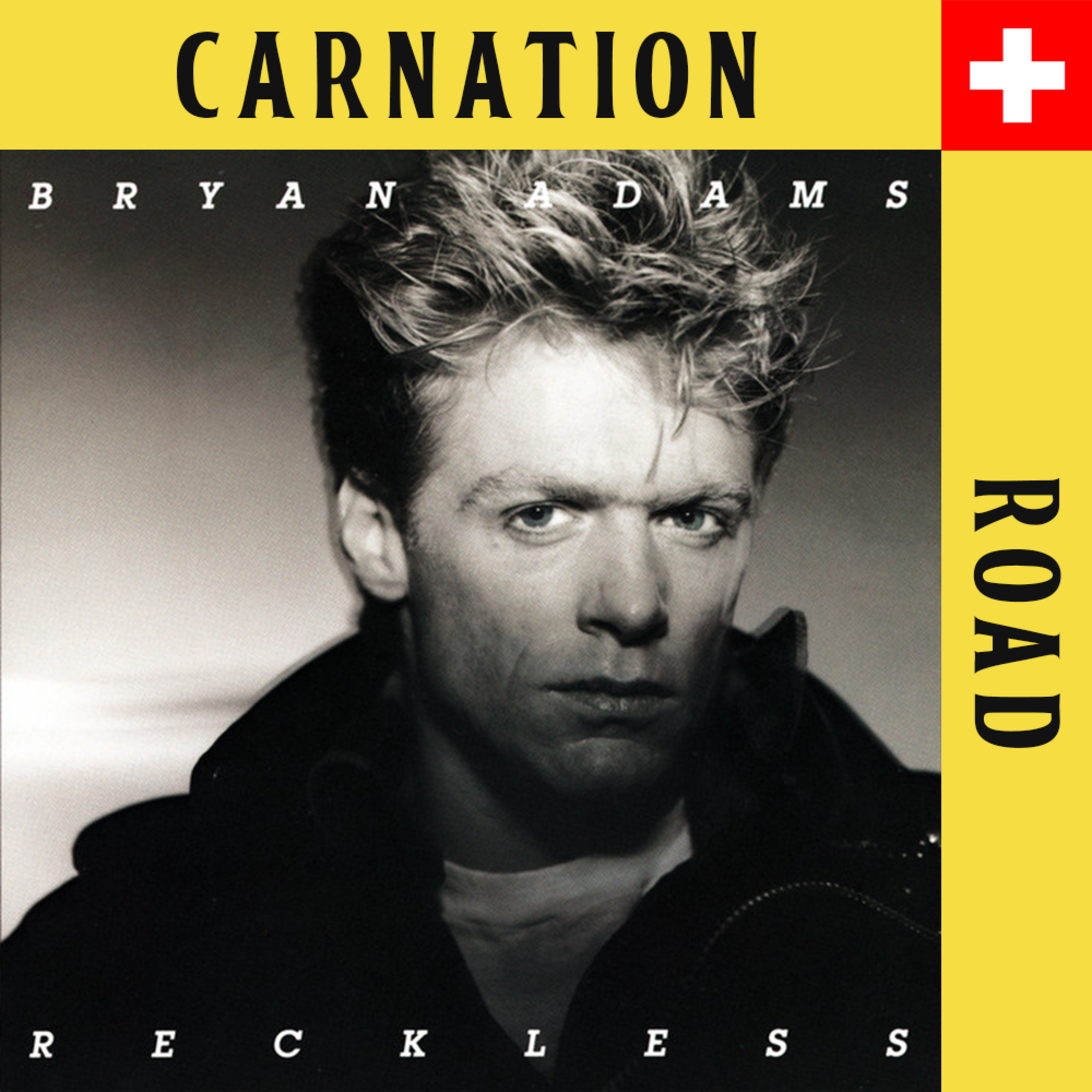 Carnation Road