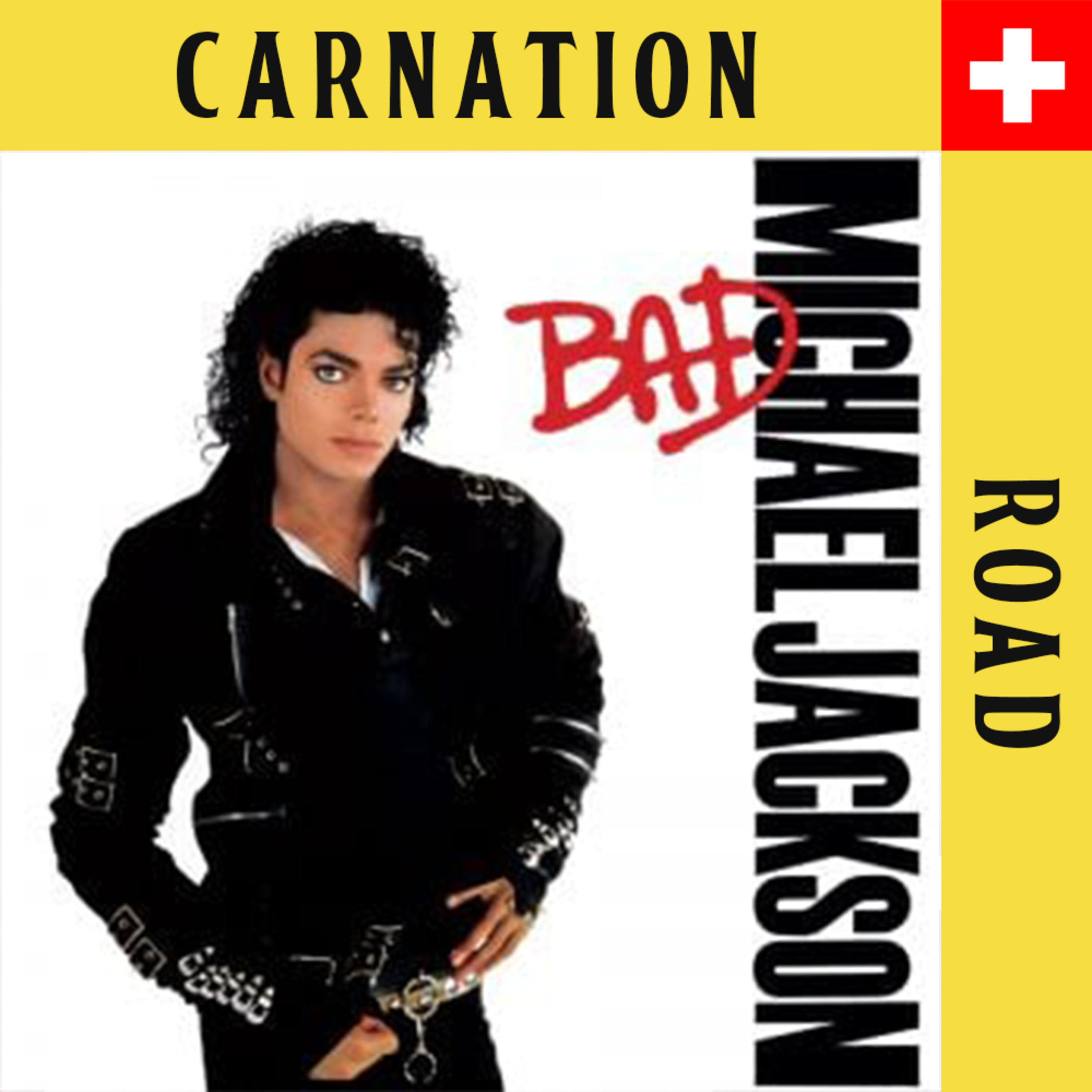 Carnation Road