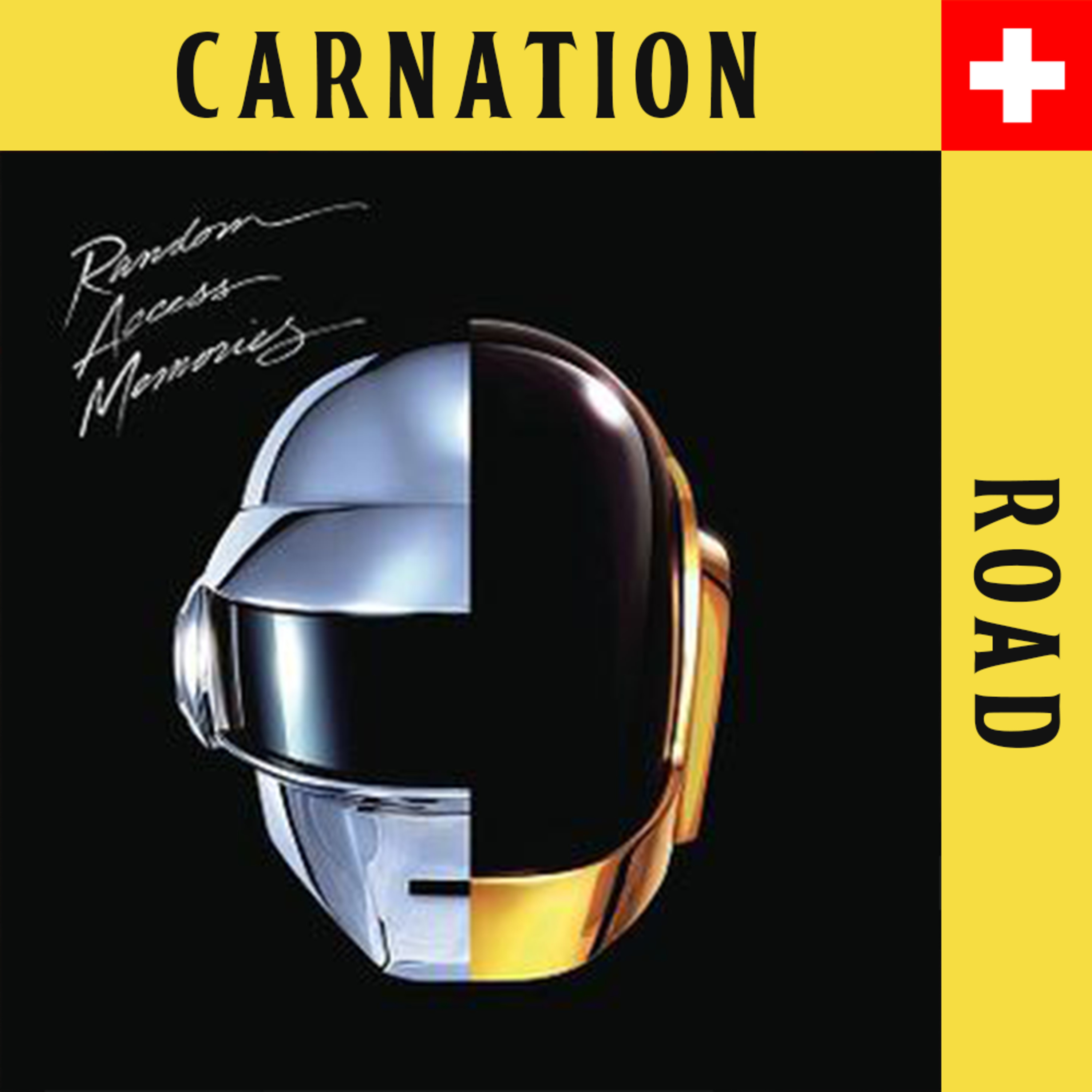 Carnation Road