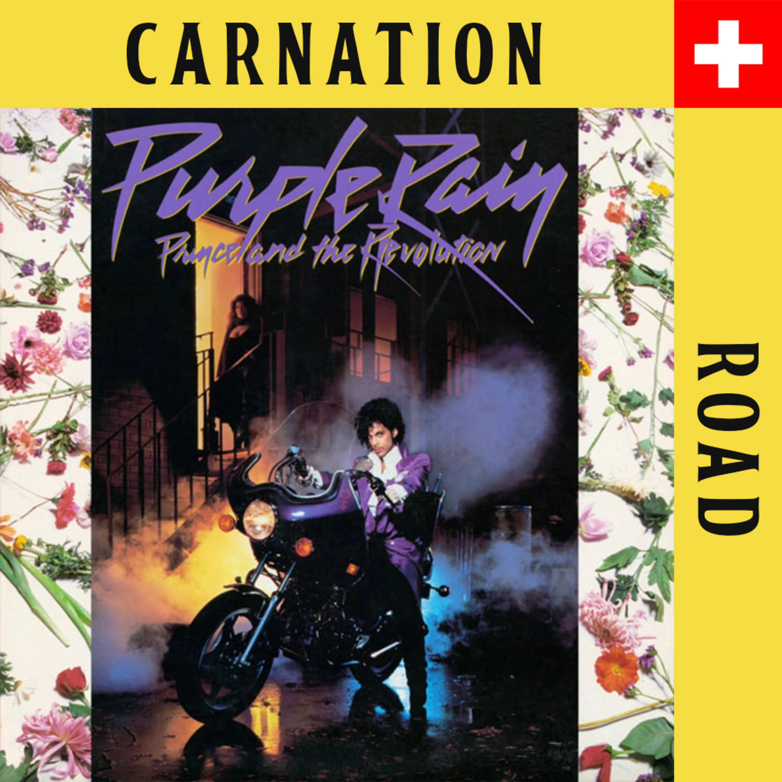 Carnation Road