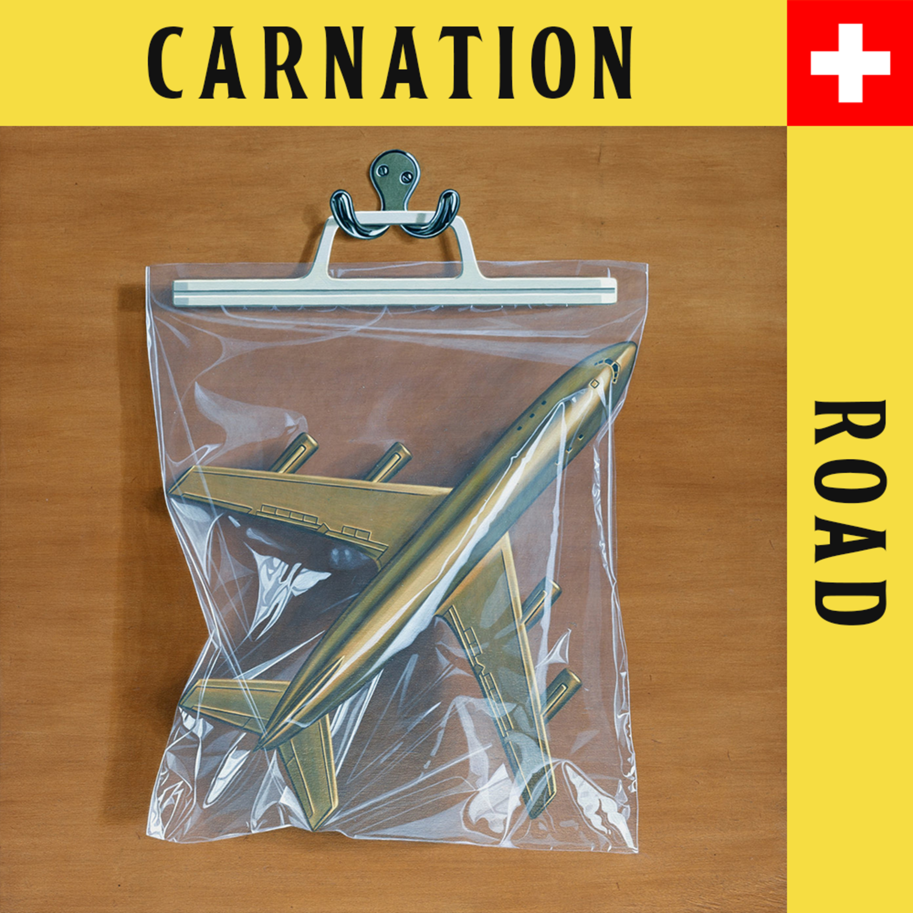 Carnation Road
