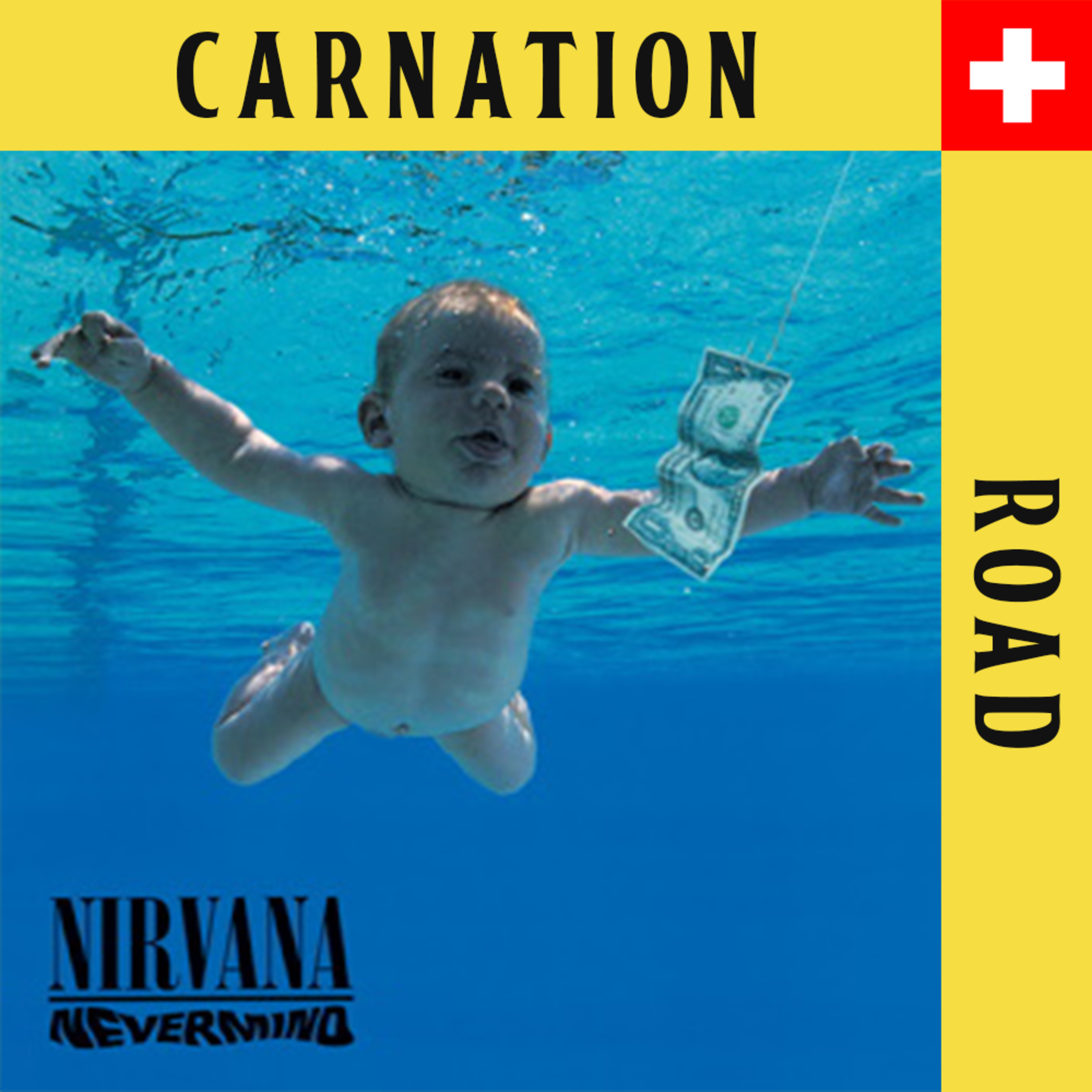 Carnation Road