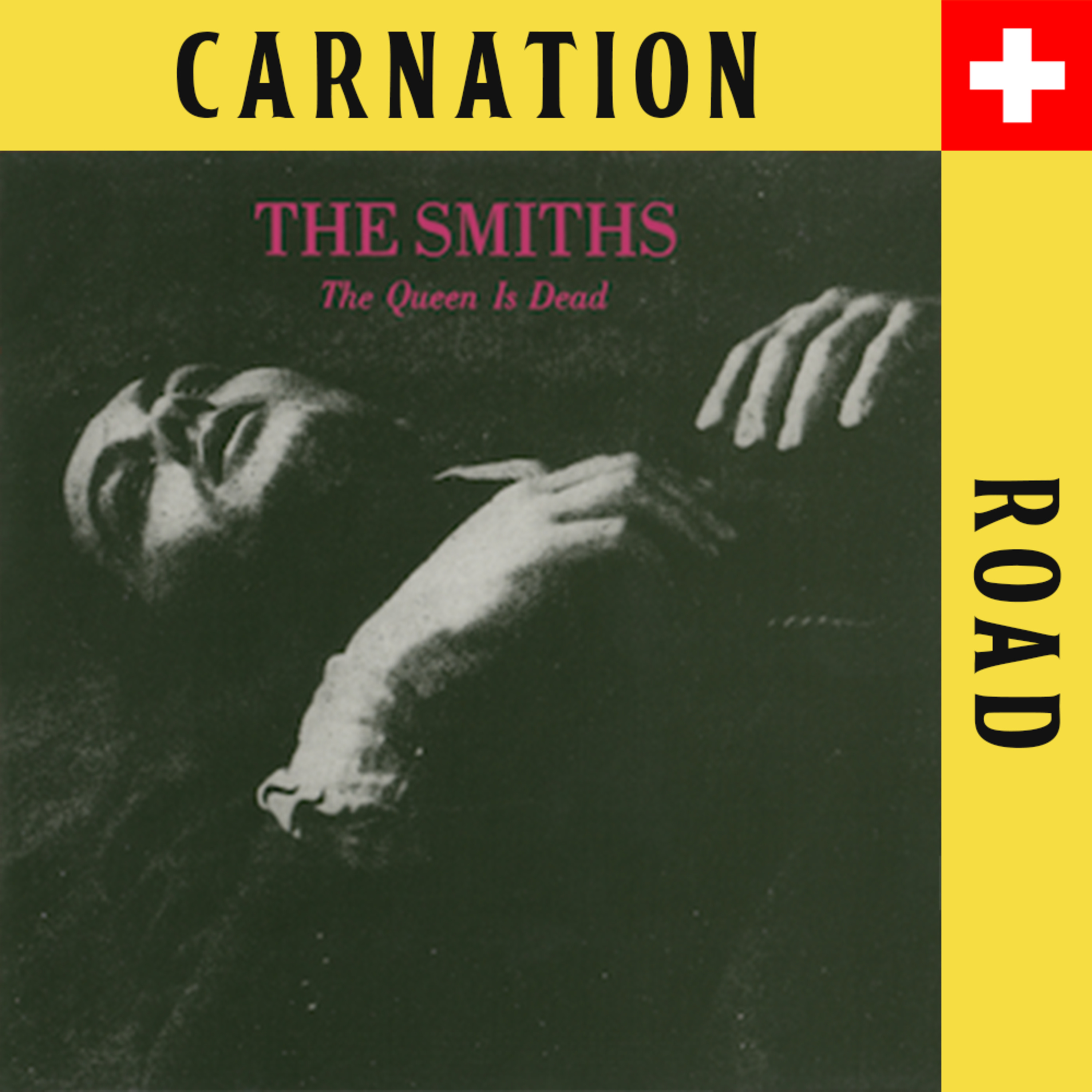 Carnation Road