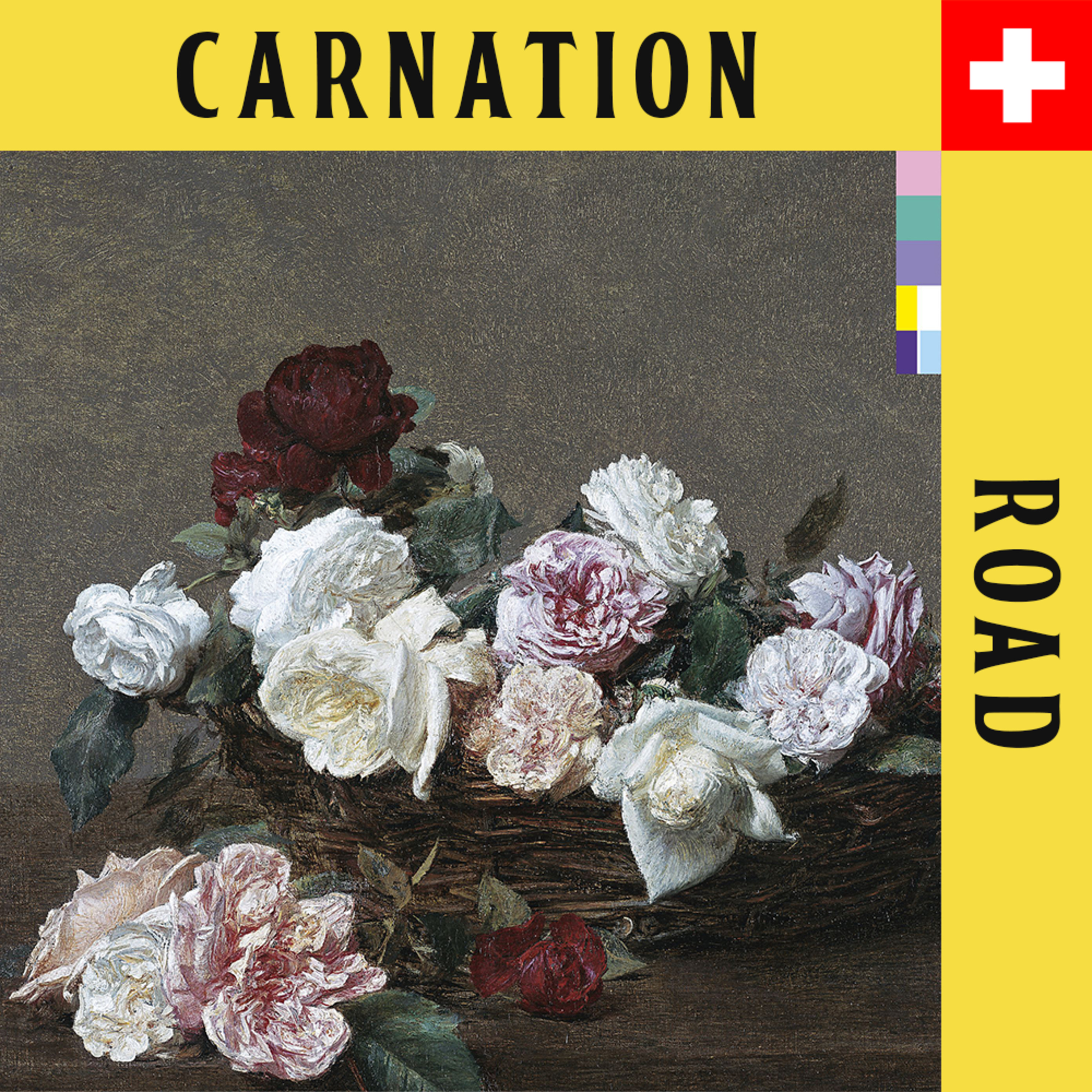 Carnation Road