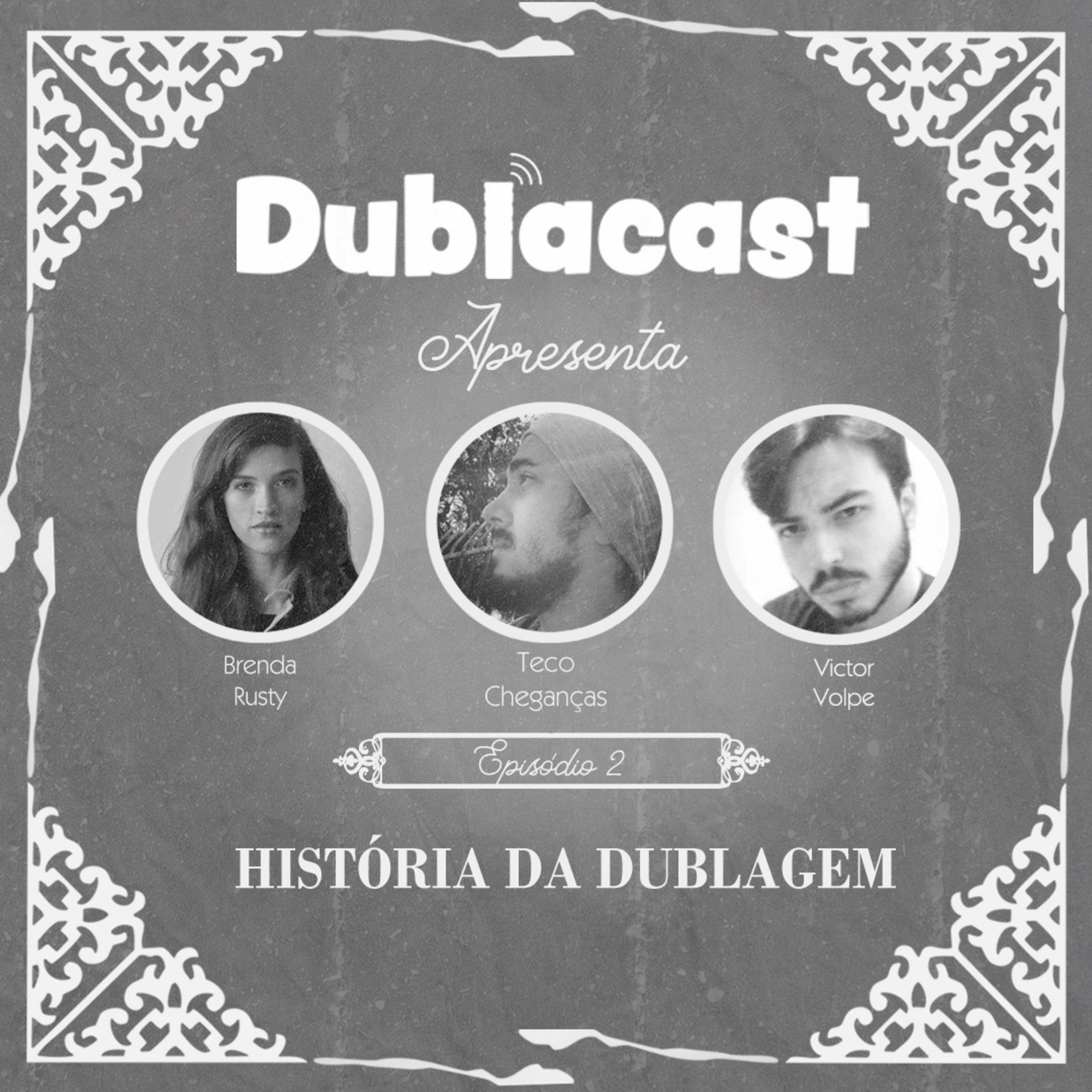 Dublacast