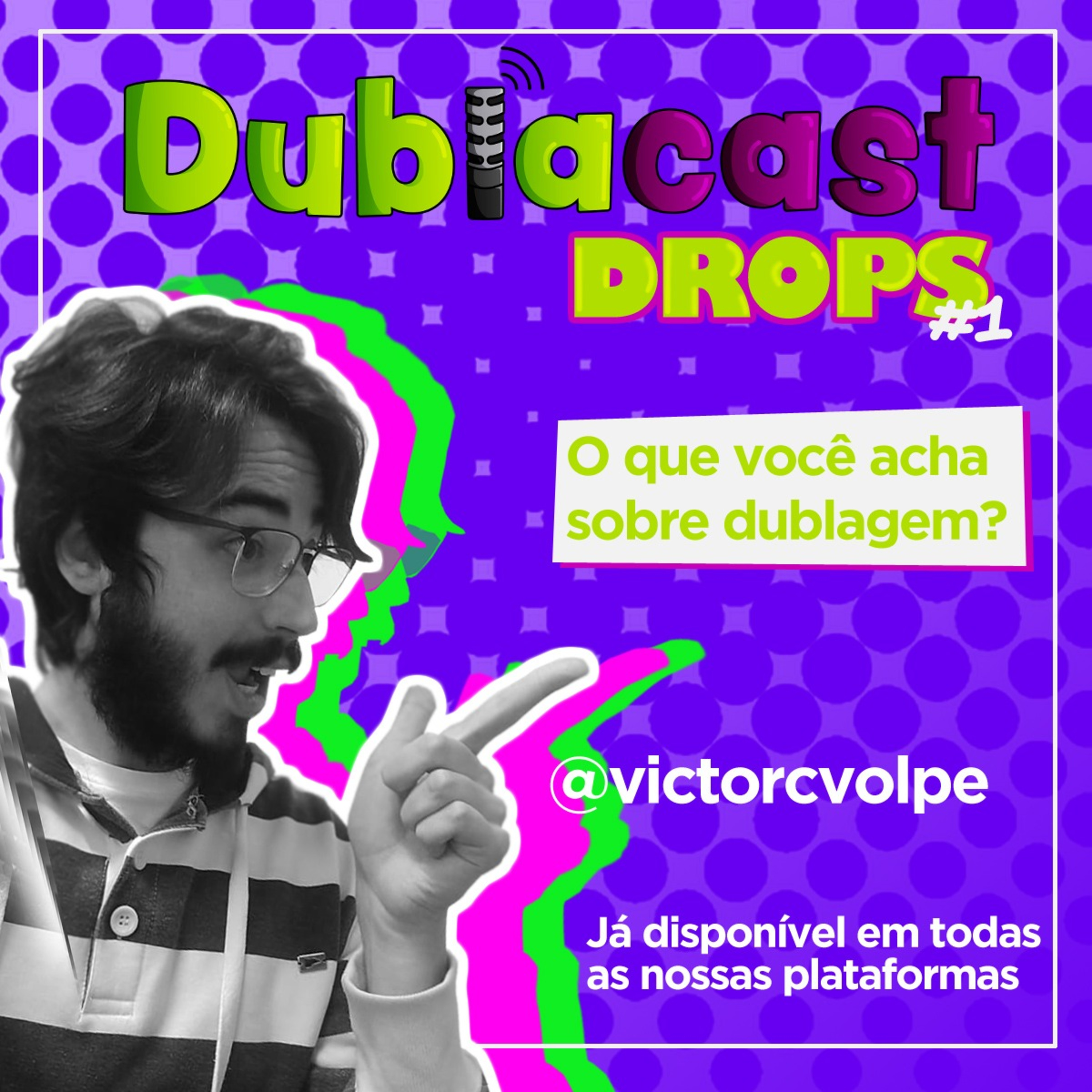 Dublacast