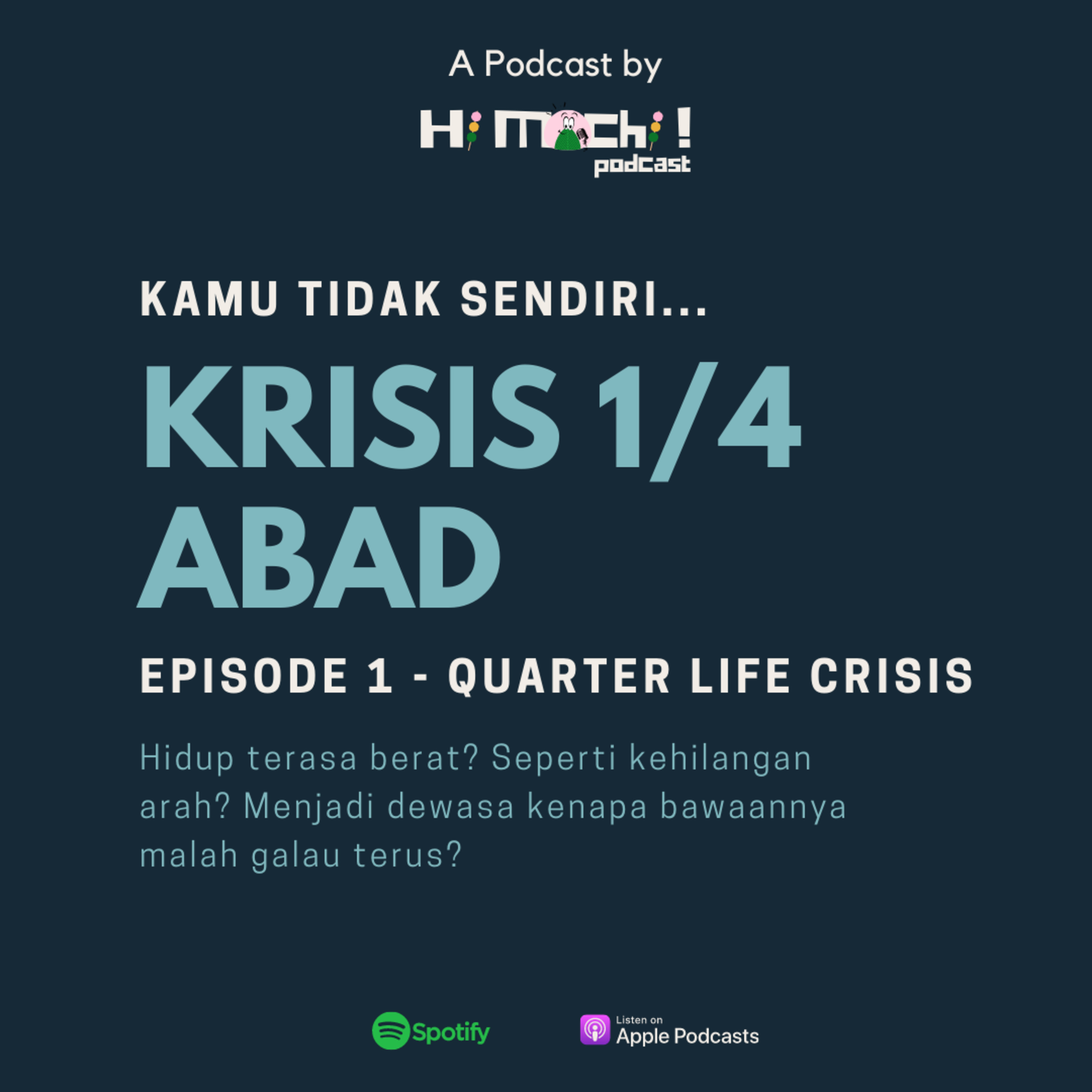 Hi Mochi! Podcast
