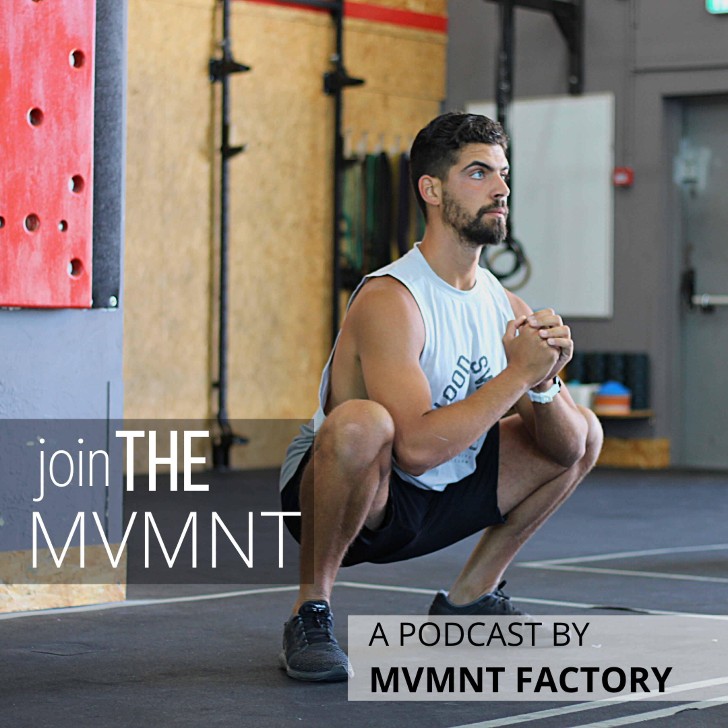 join the MVMNT