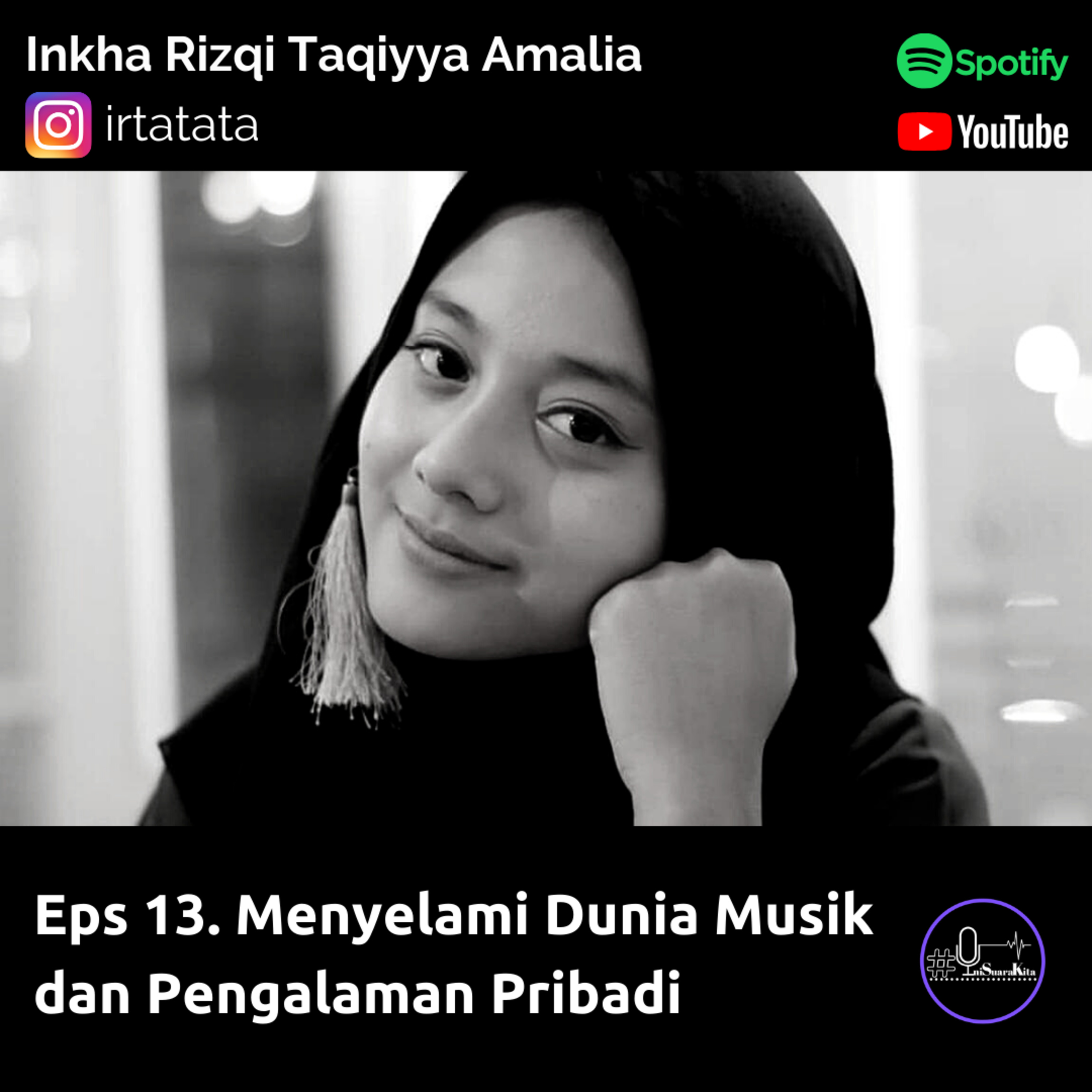 Podcast IniSuaraKita