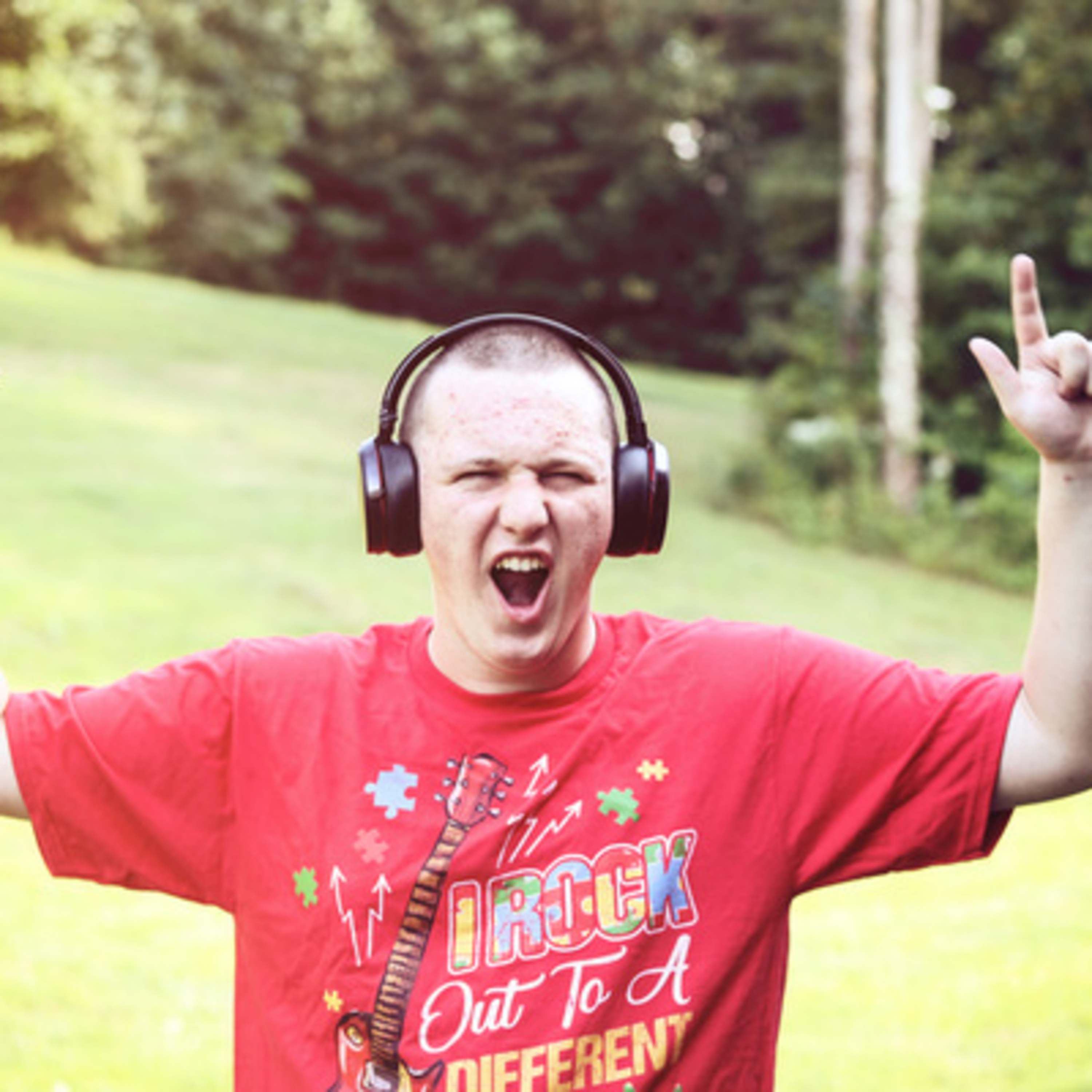 Rock and Roll the Autism Way