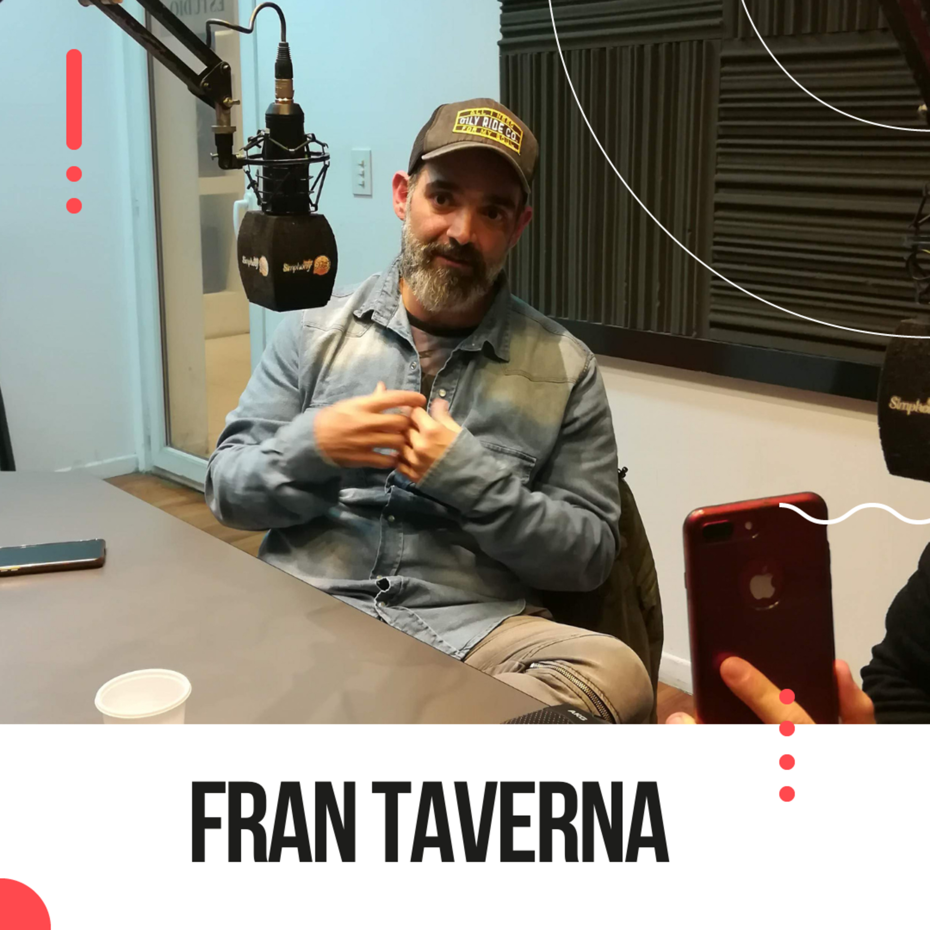 CQPodcast