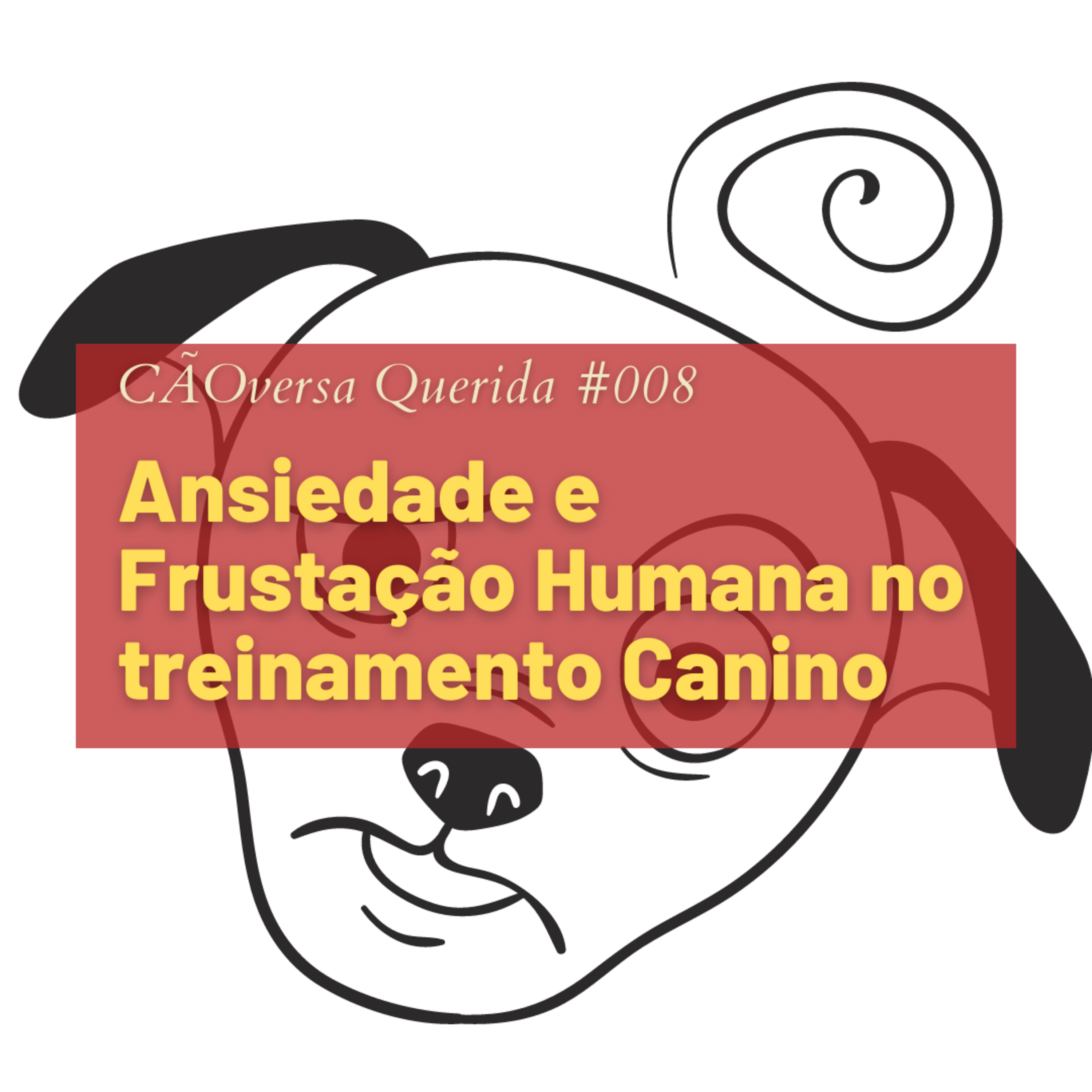 CÃOversa Querida