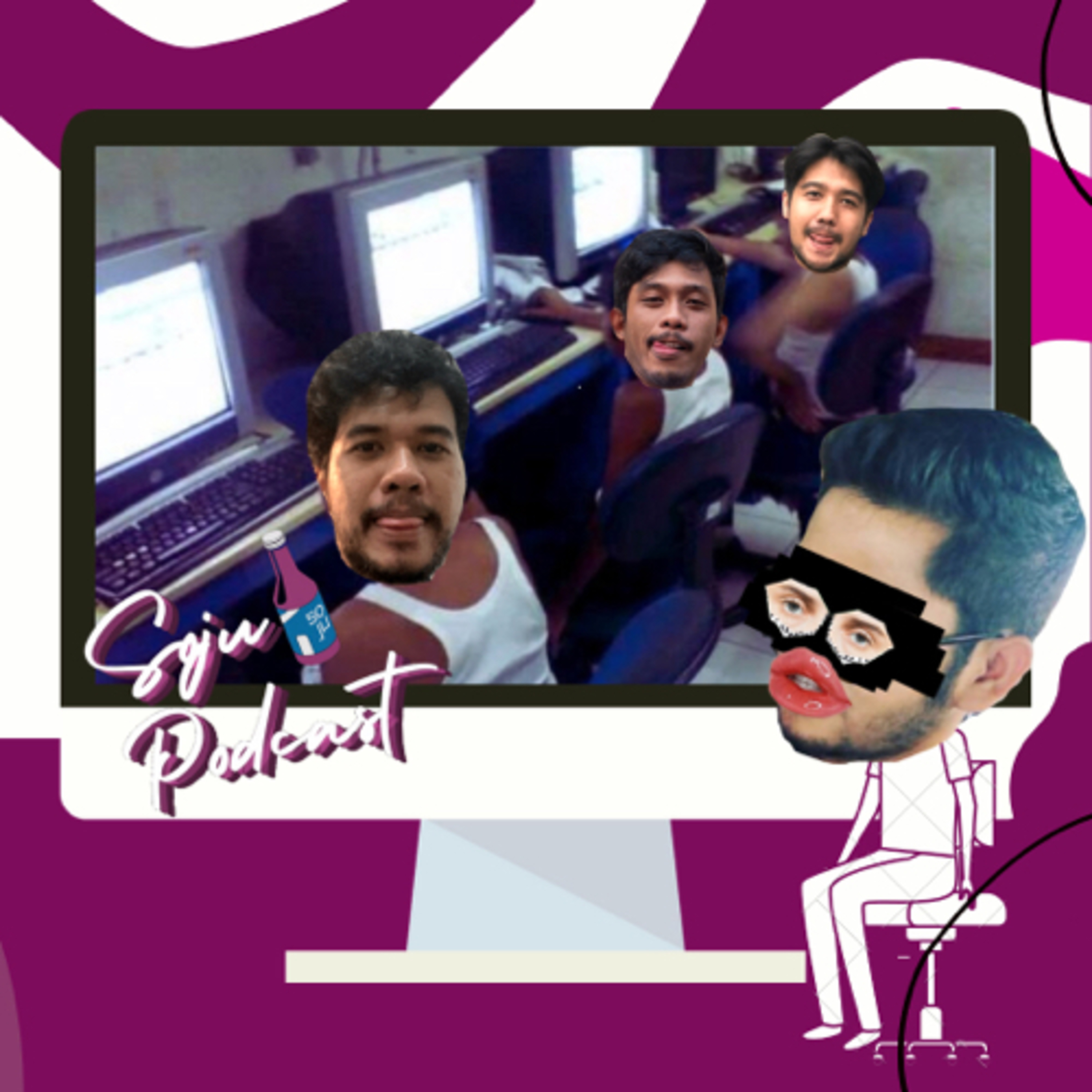 SOJU PODCAST