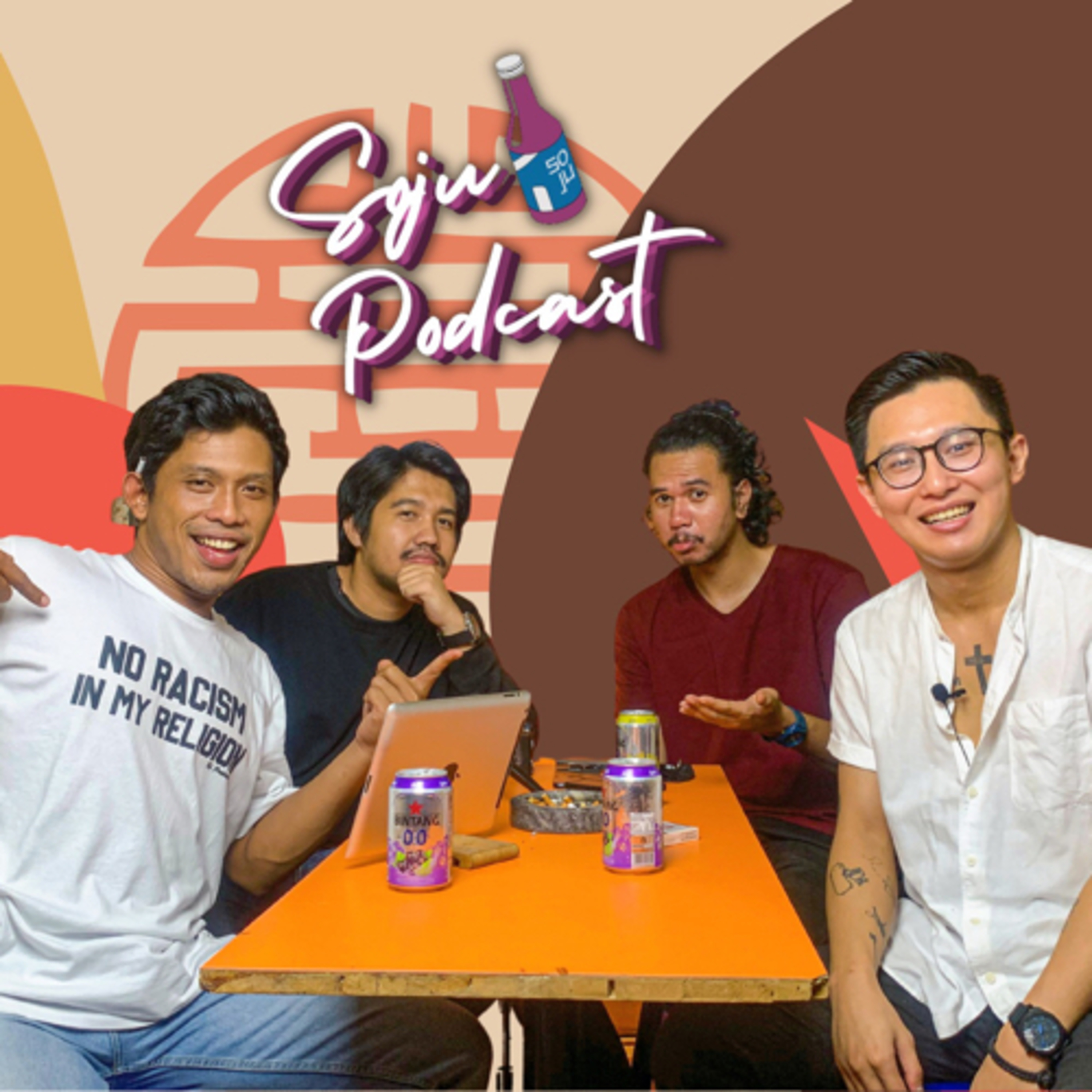 SOJU PODCAST