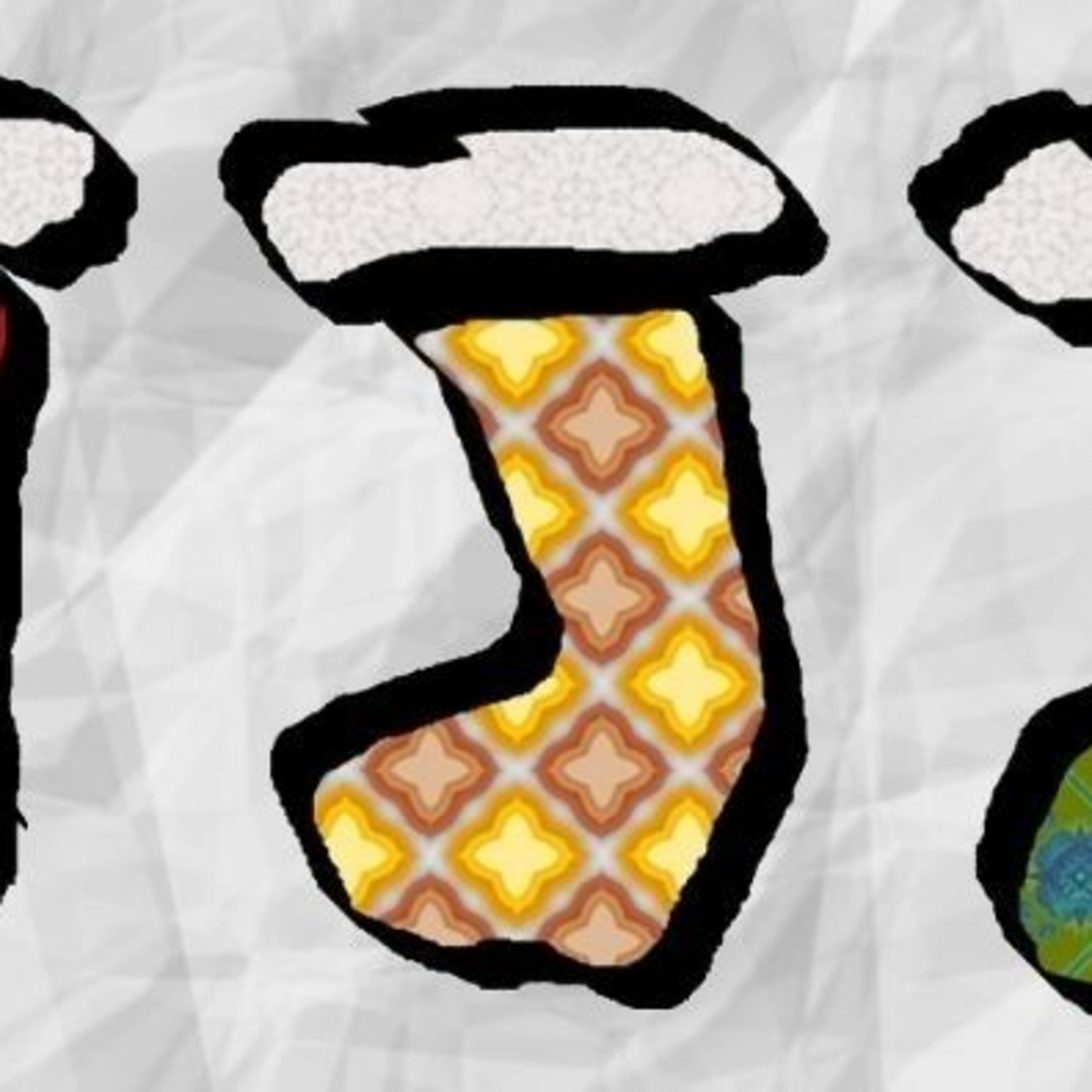 Tinsel\'s Great Escape