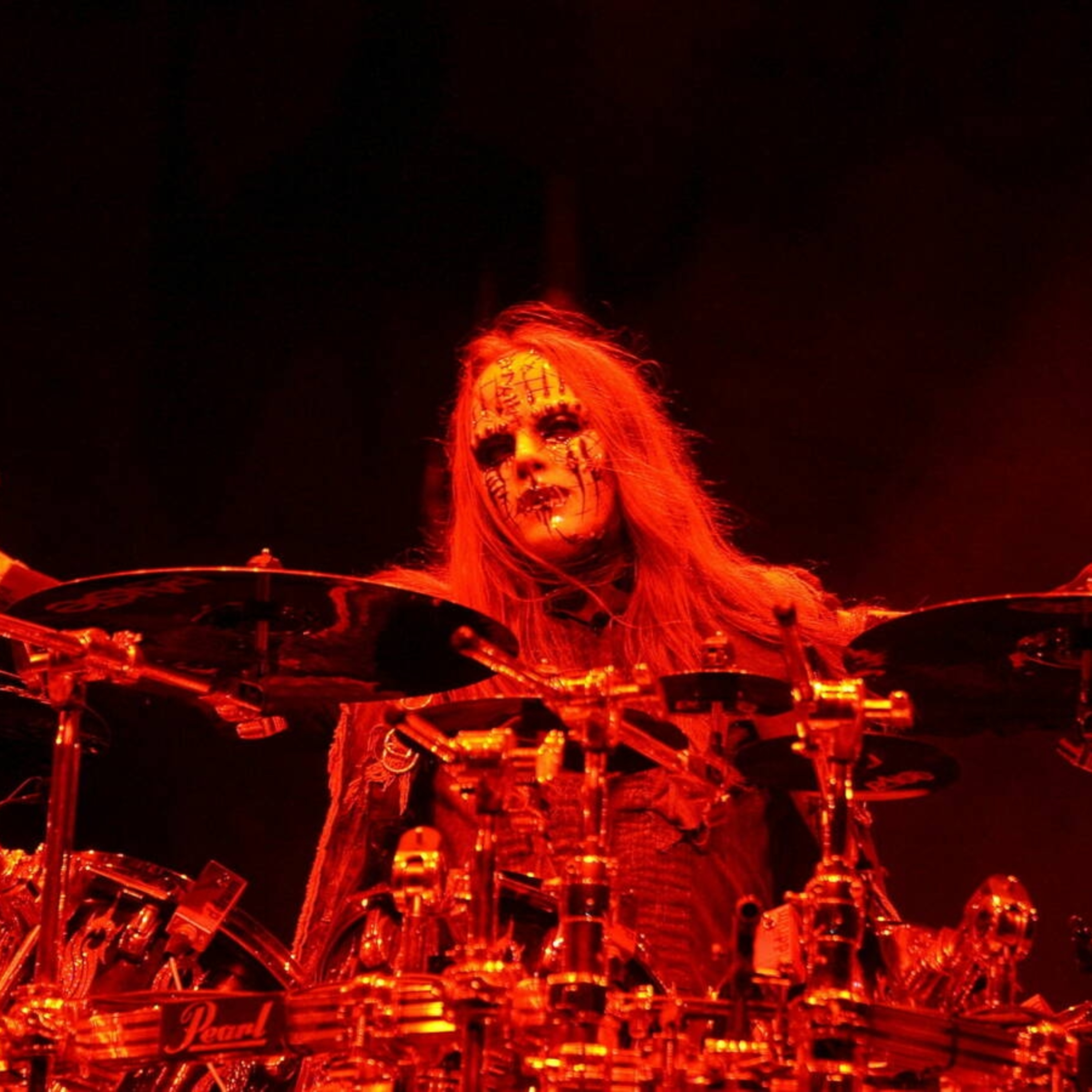 Episodio 2: Joey Jordison episode artwork