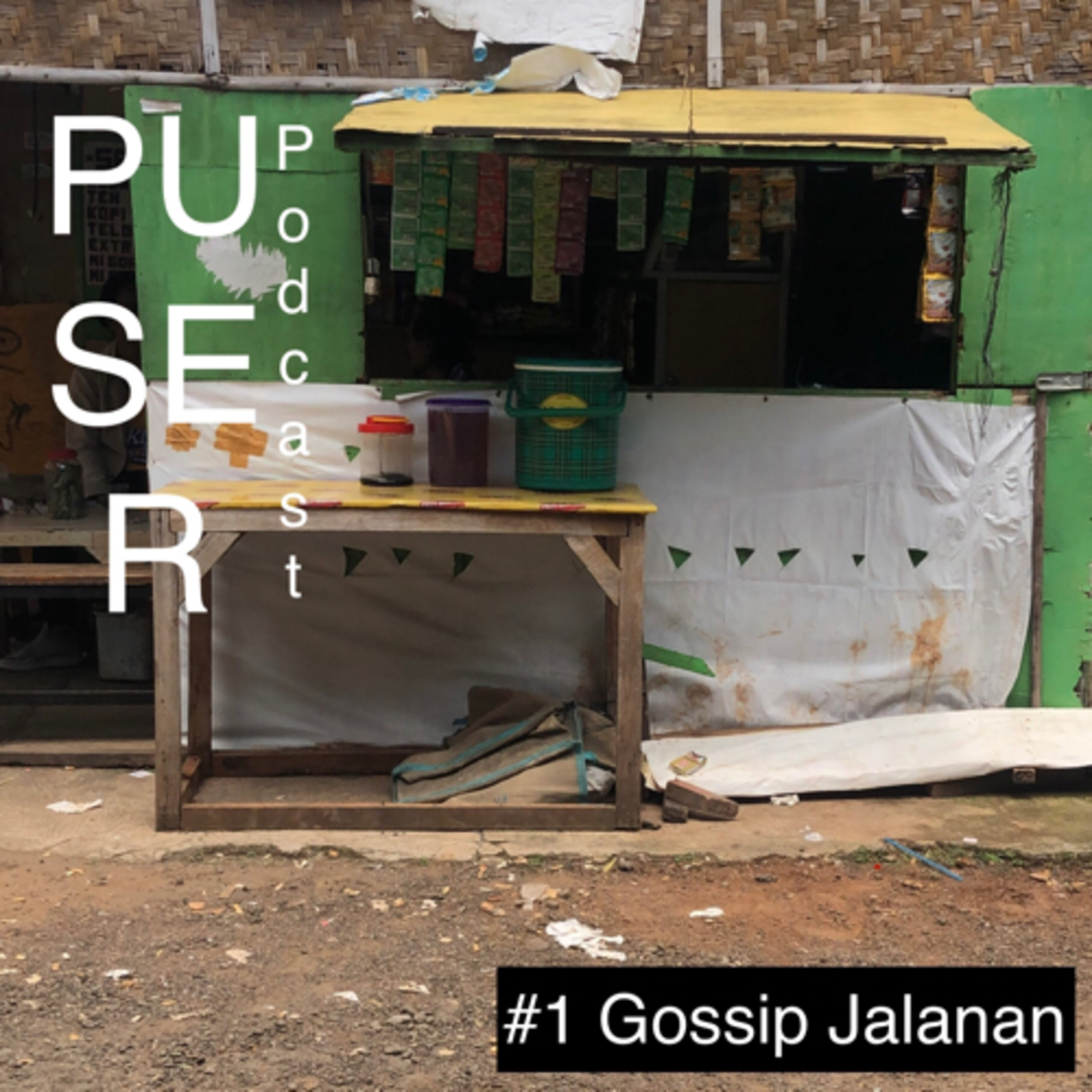 PUSER Podcast