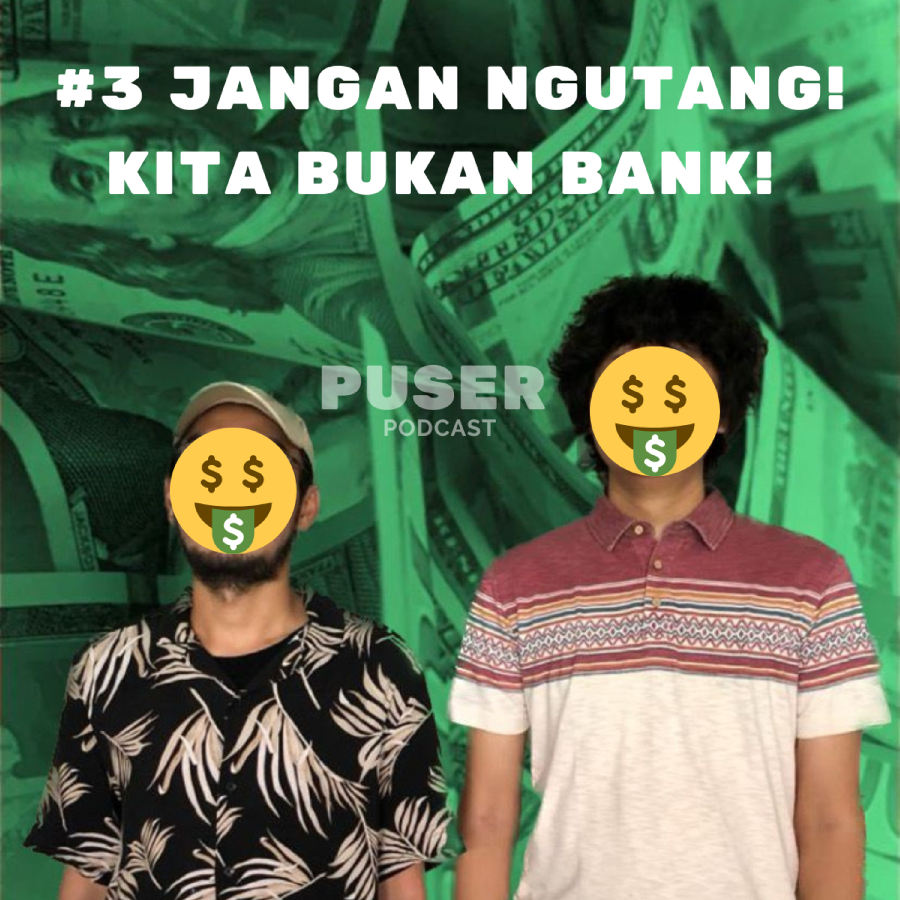 PUSER Podcast