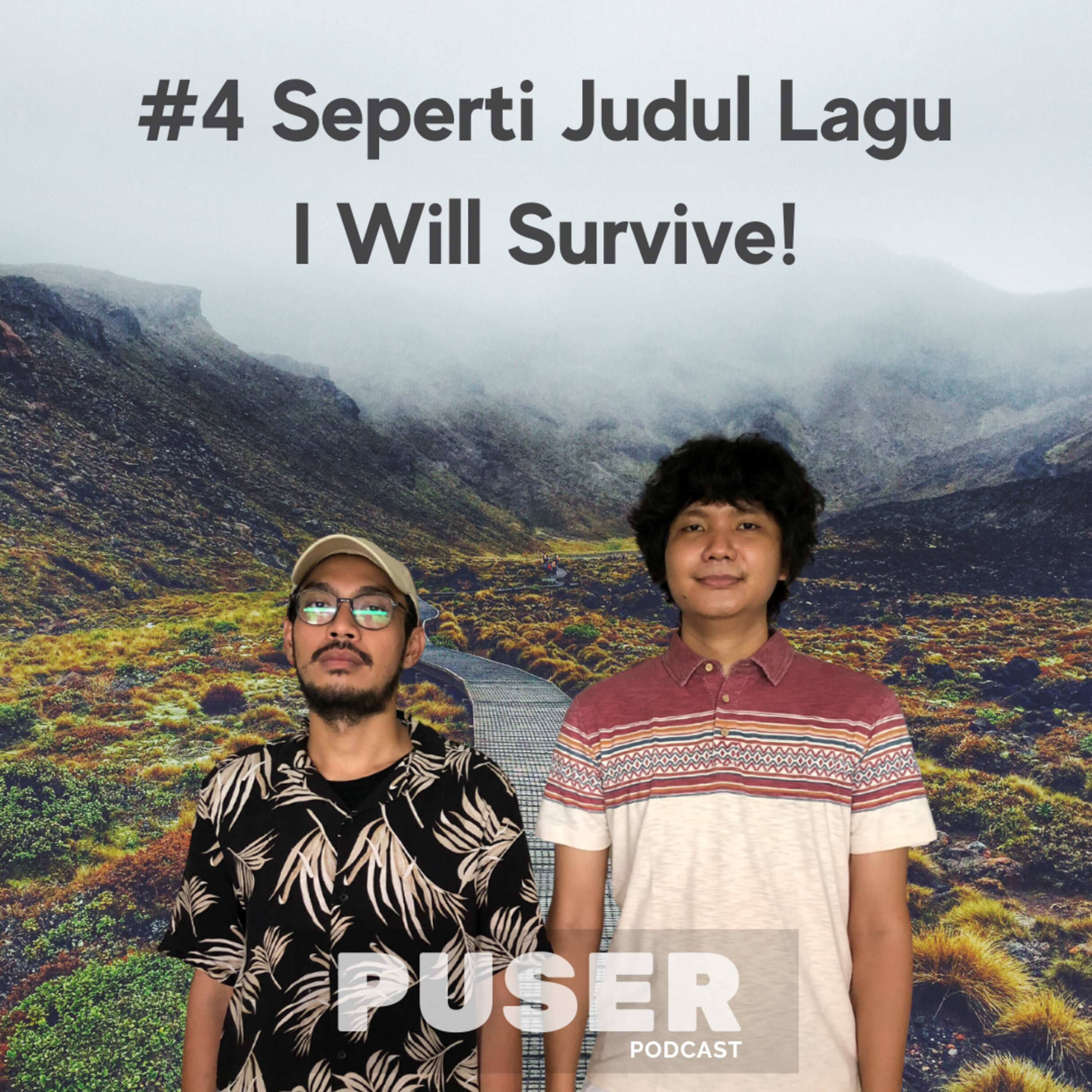 PUSER Podcast
