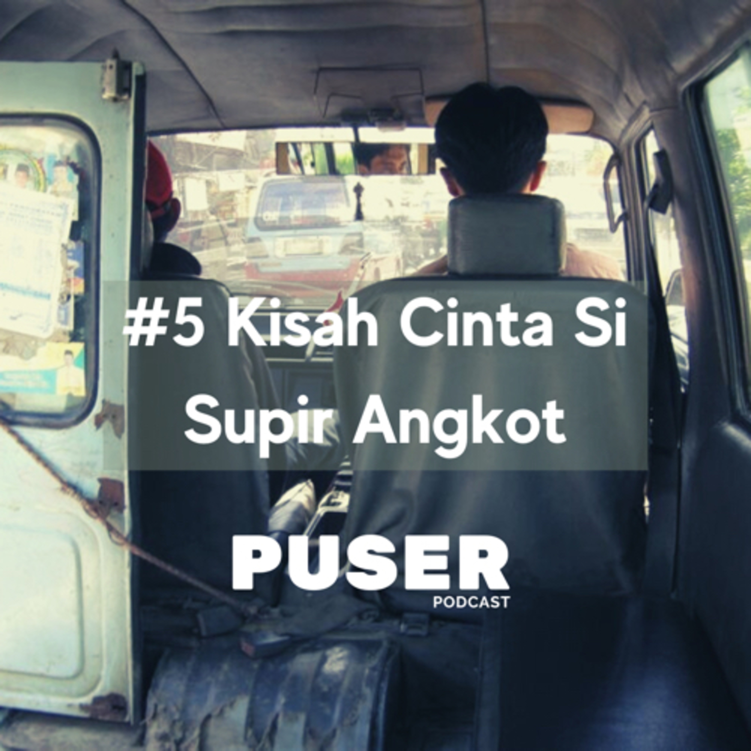 PUSER Podcast