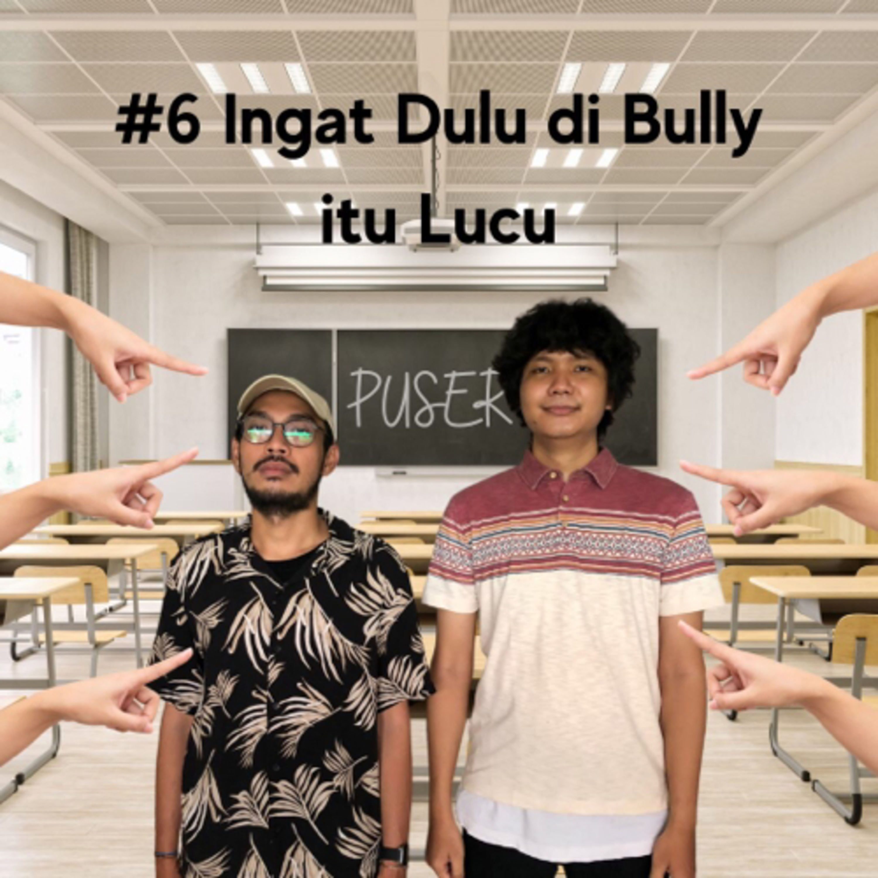 PUSER Podcast