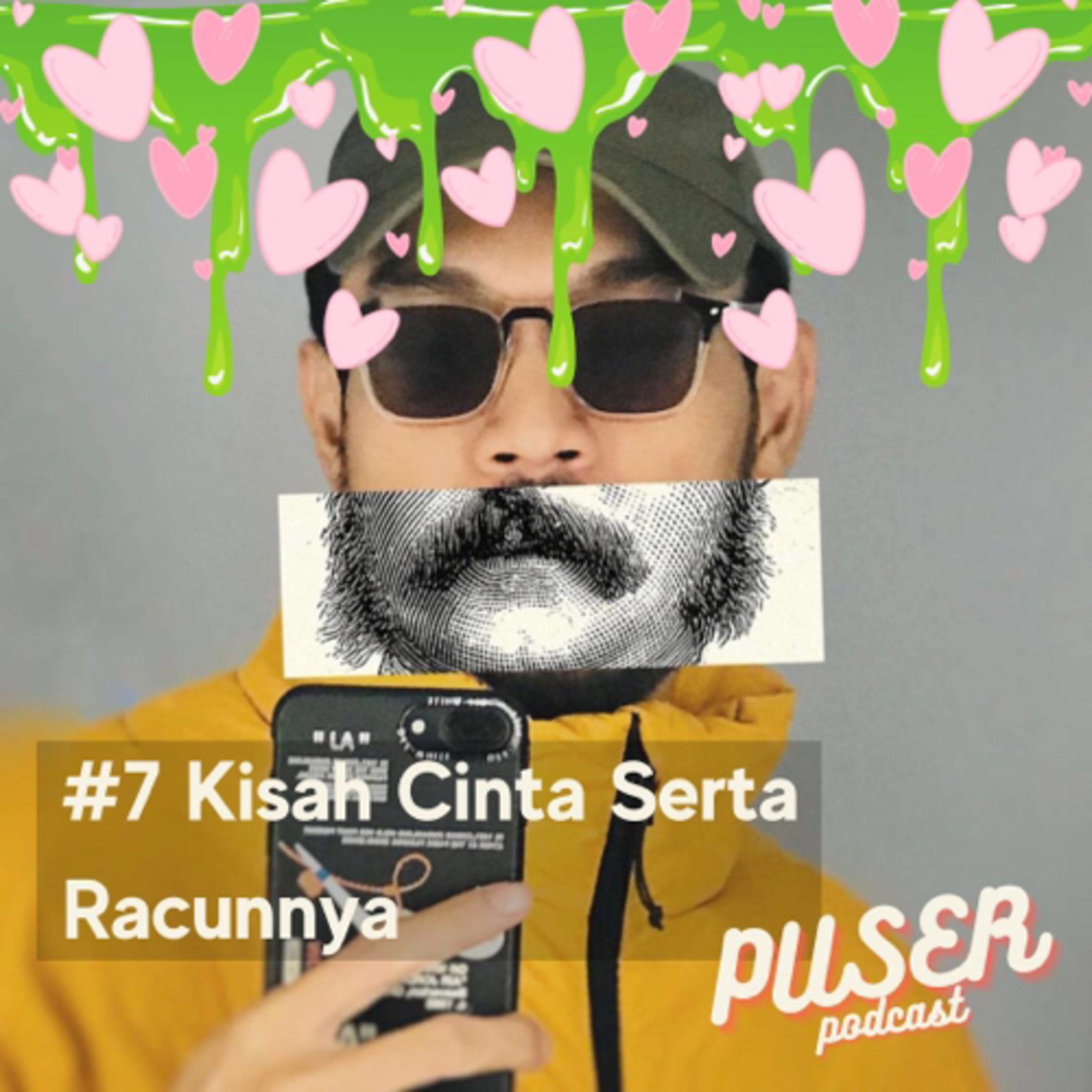 PUSER Podcast