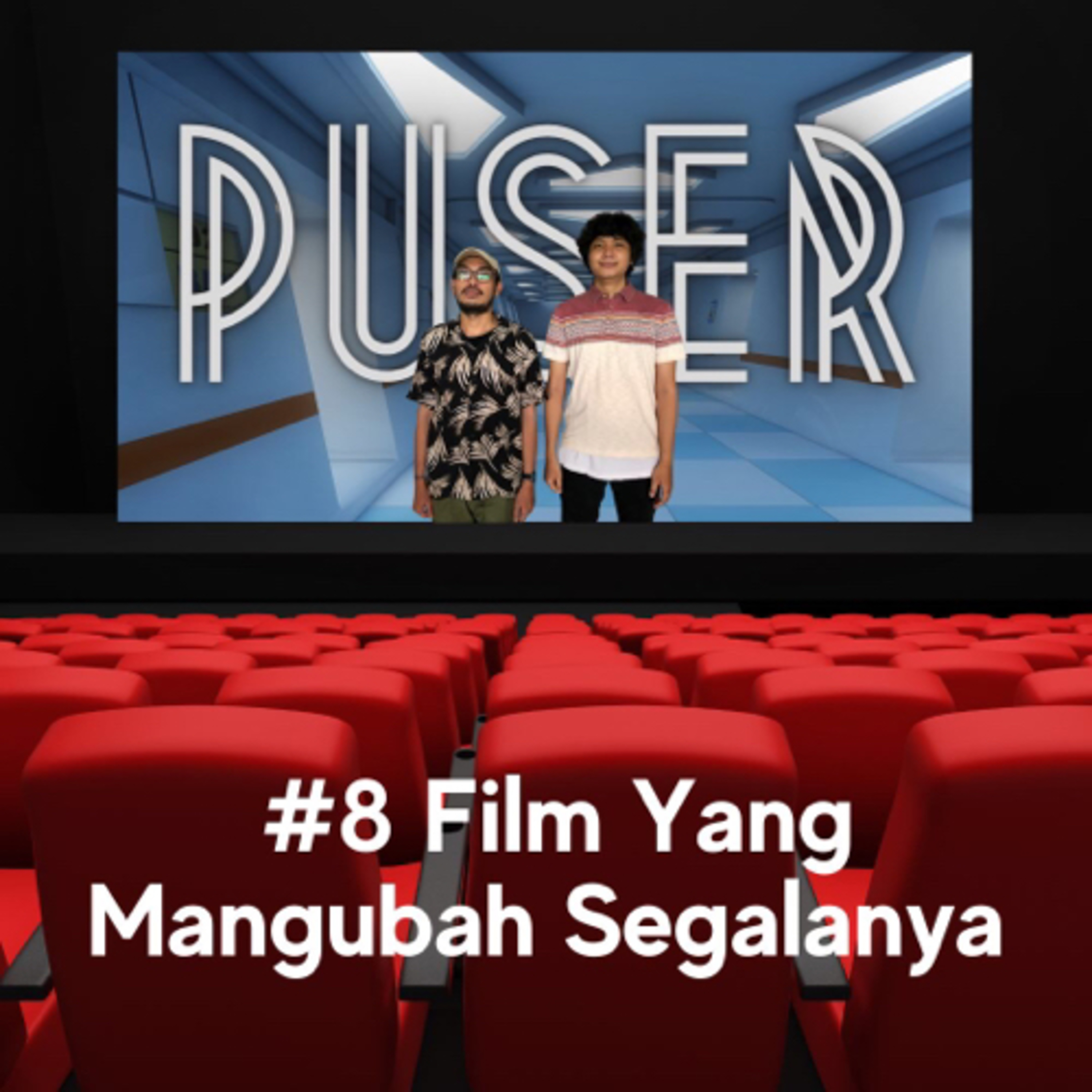 PUSER Podcast