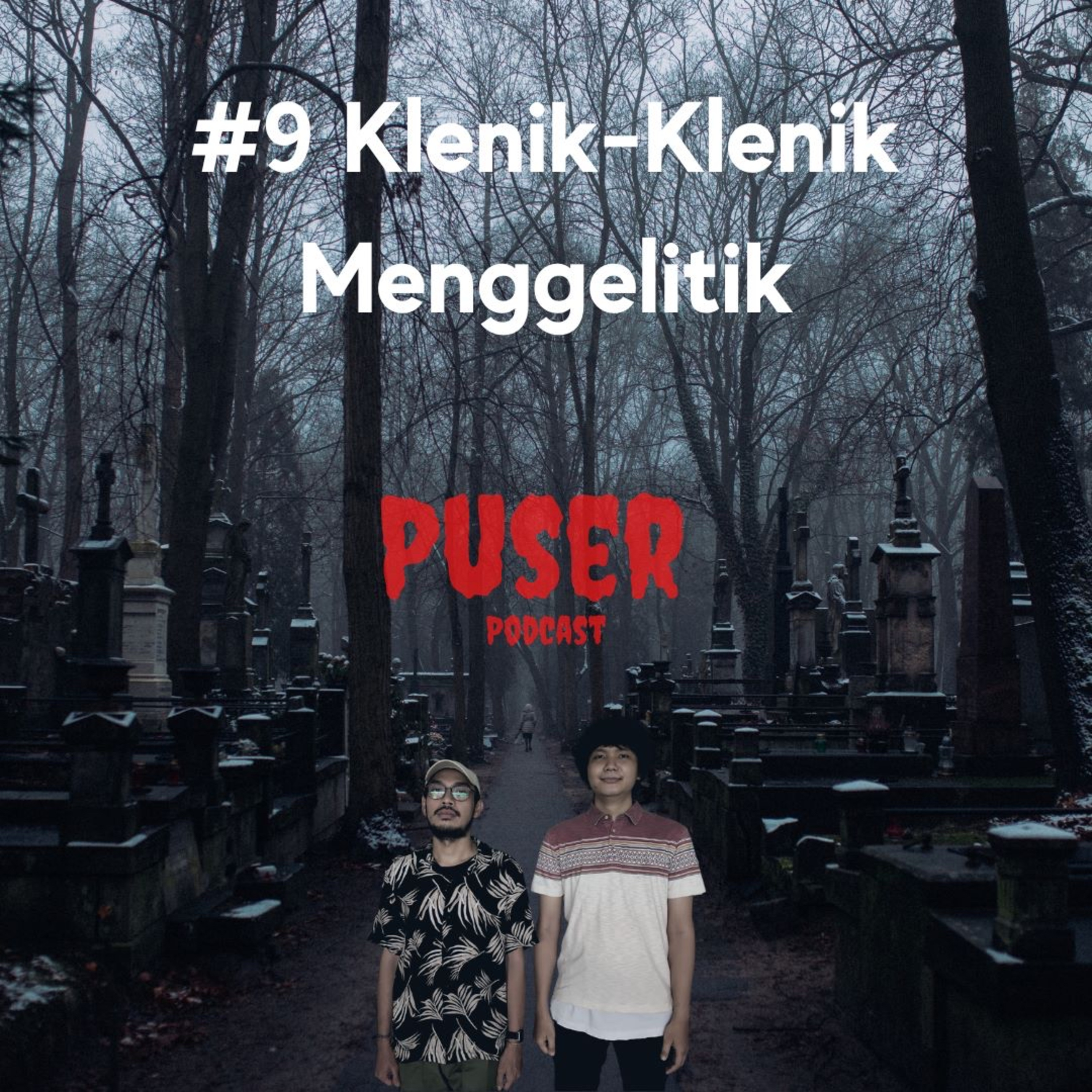 PUSER Podcast