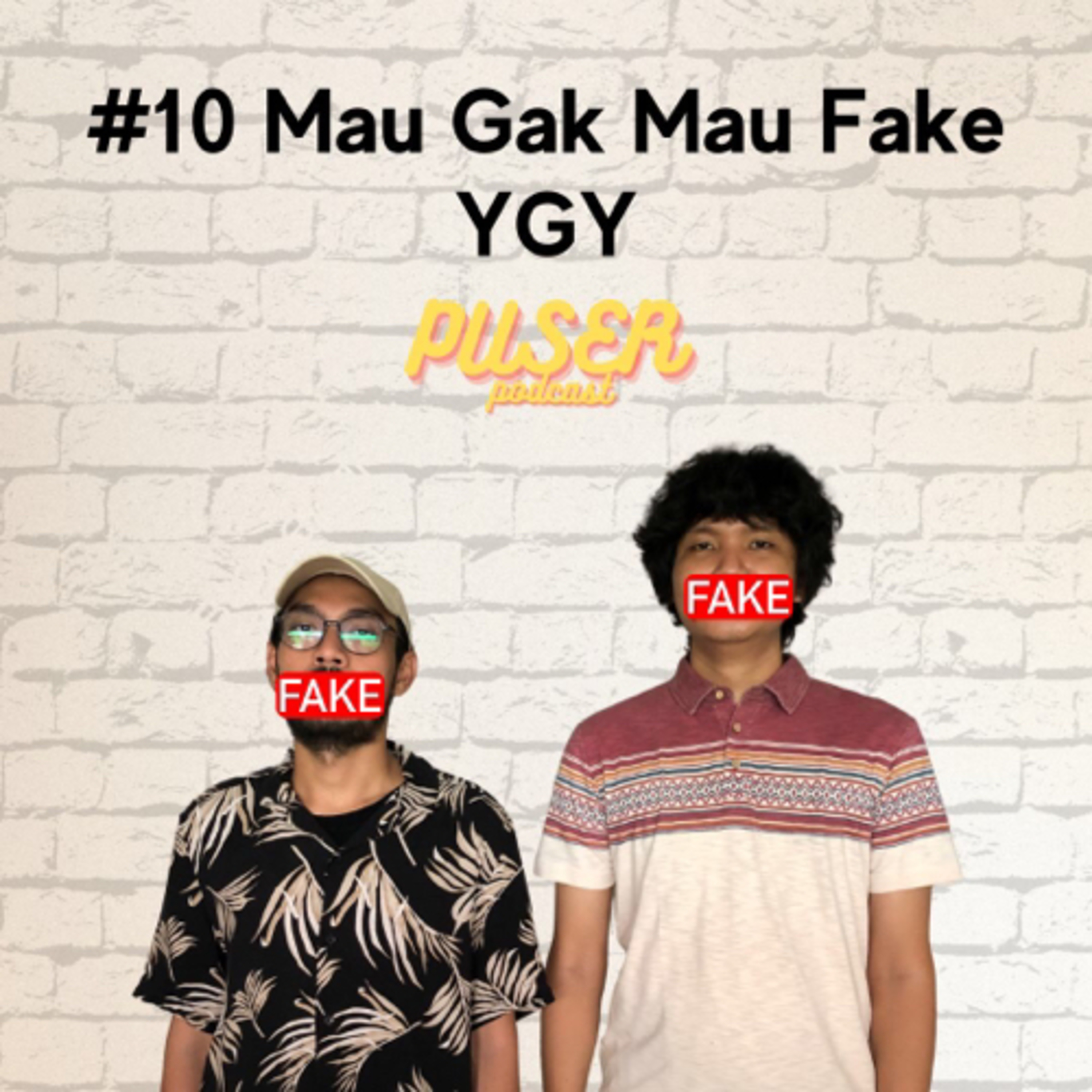 PUSER Podcast