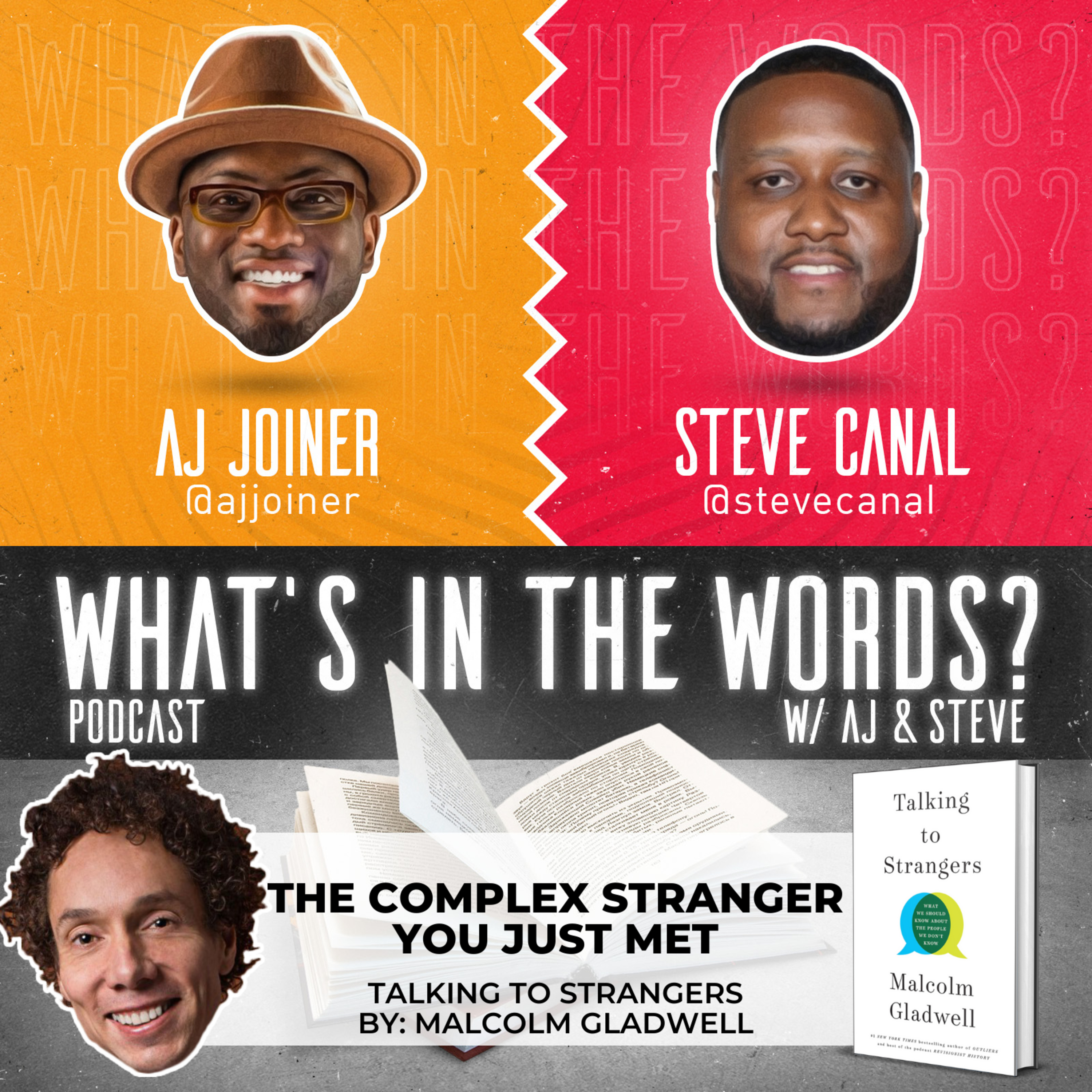 What\'s in the Words