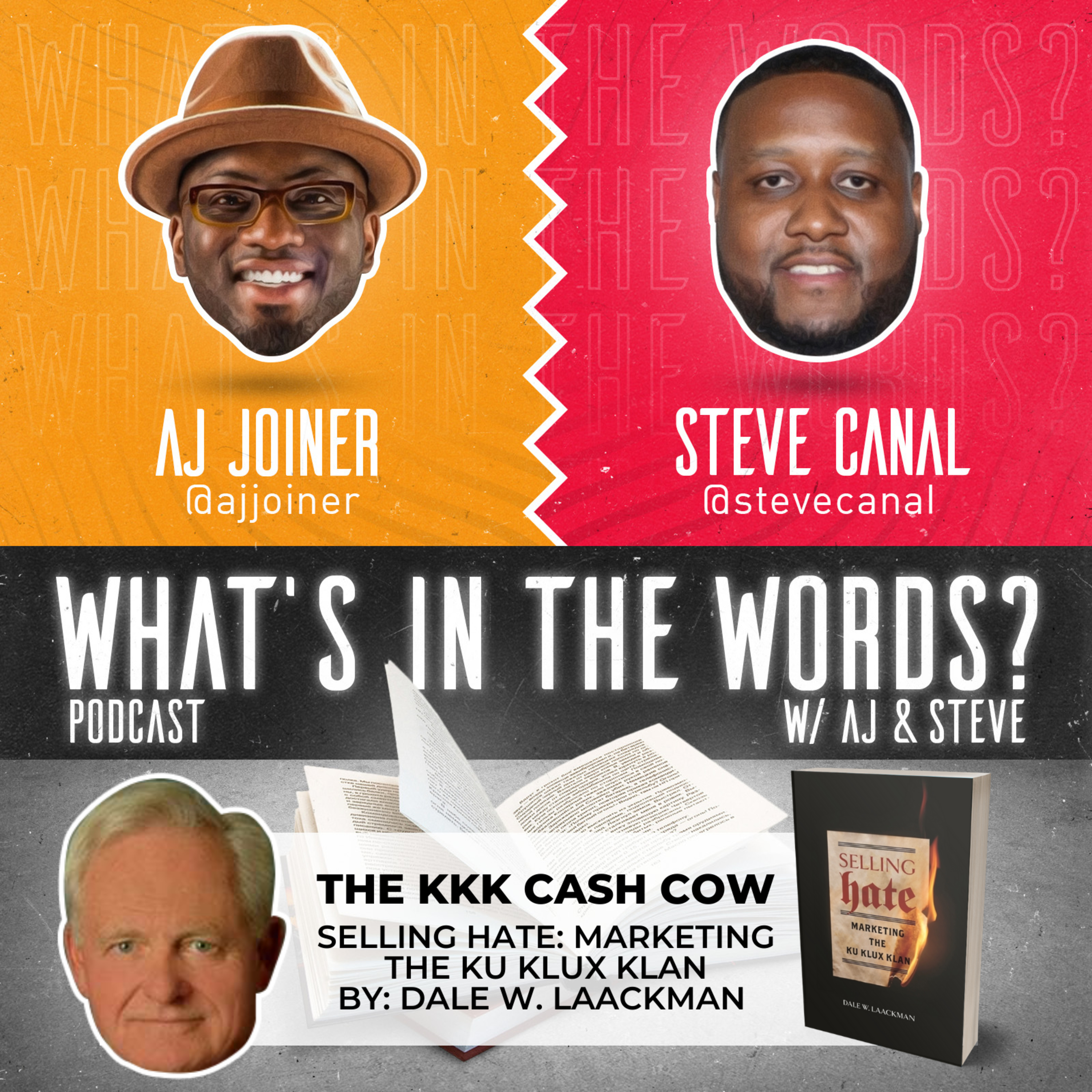 What\'s in the Words