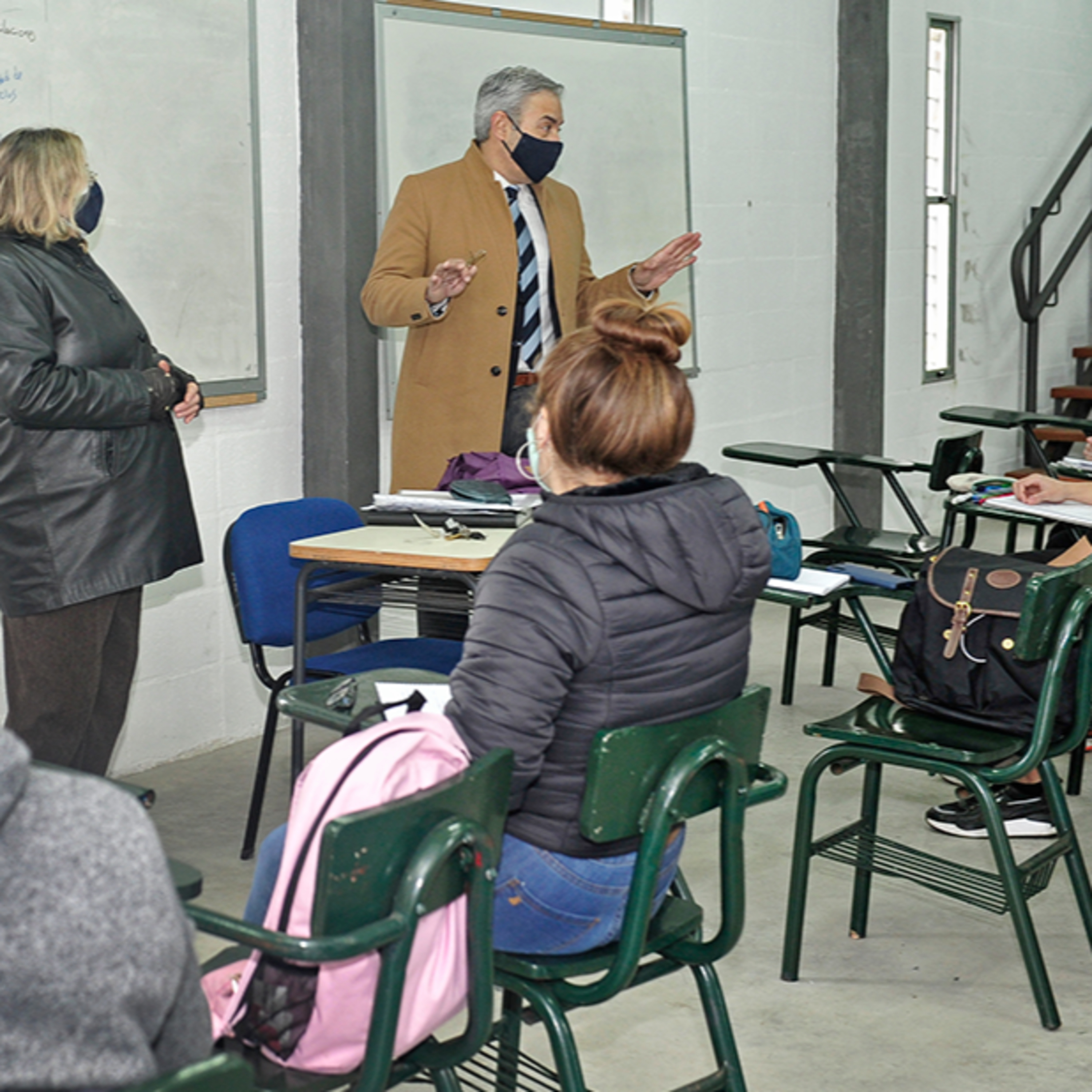 Periodismo Uruguay