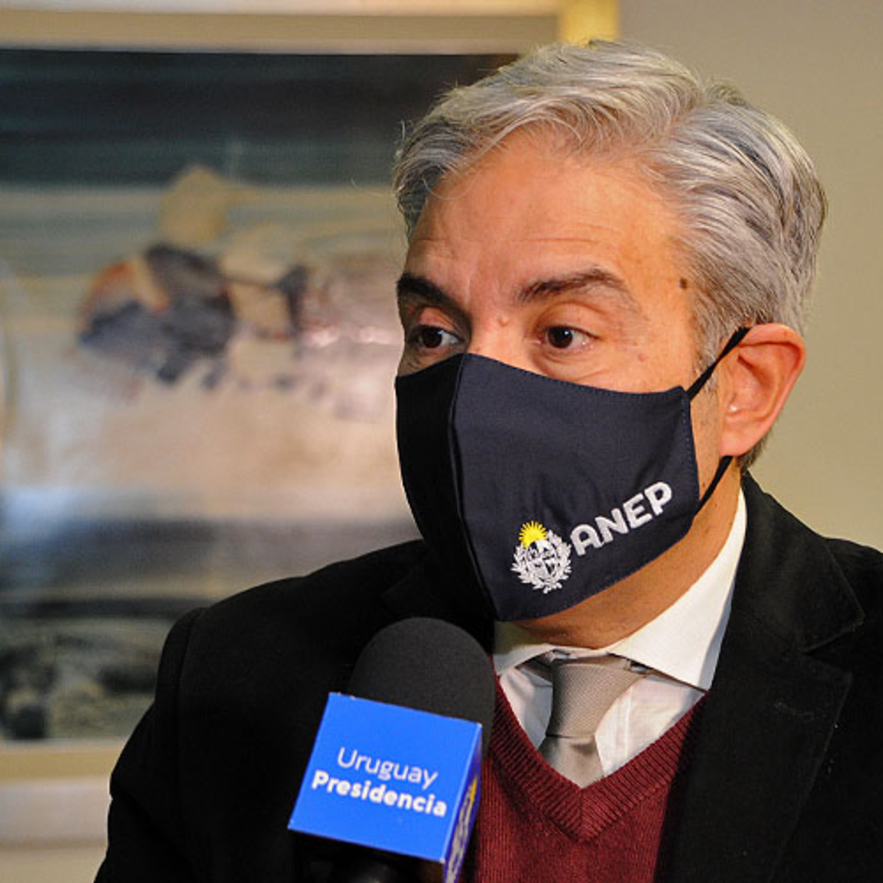 Periodismo Uruguay